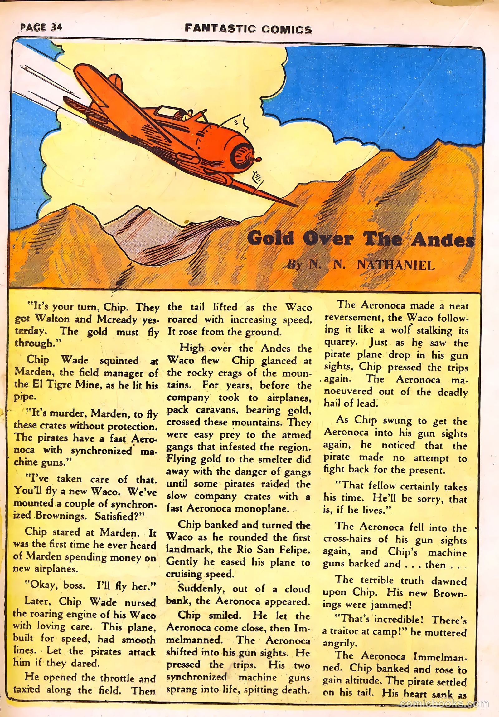 Fantastic Comics #10 — page 36 of 68