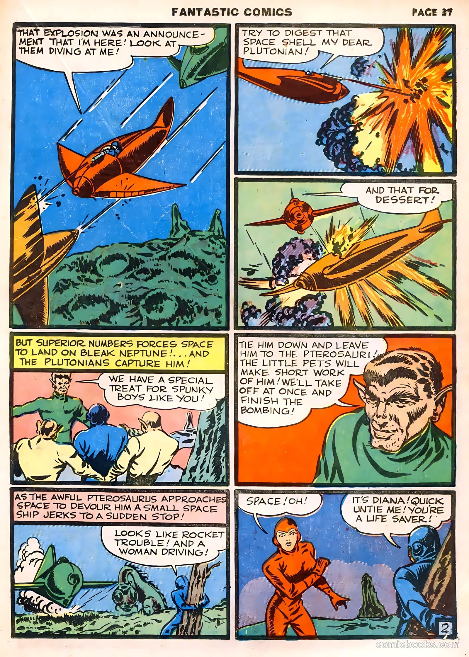 Fantastic Comics #10 — page 39 of 68