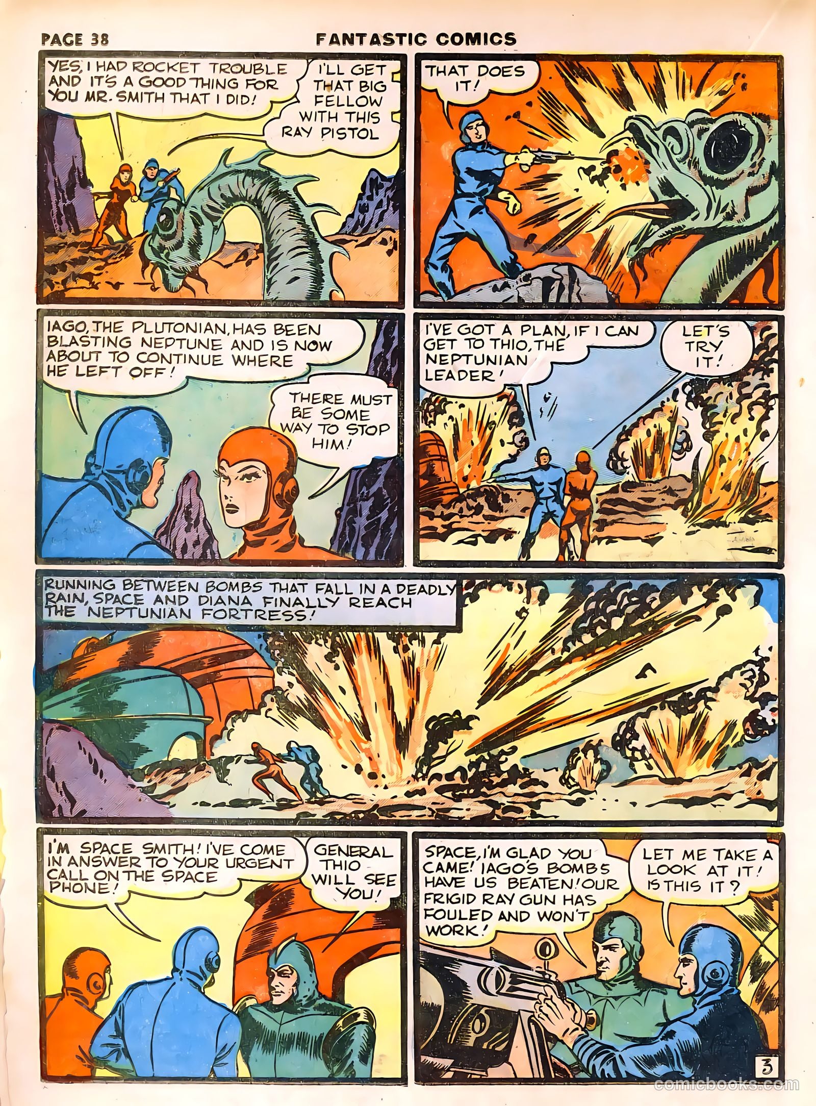 Fantastic Comics #10 — page 40 of 68