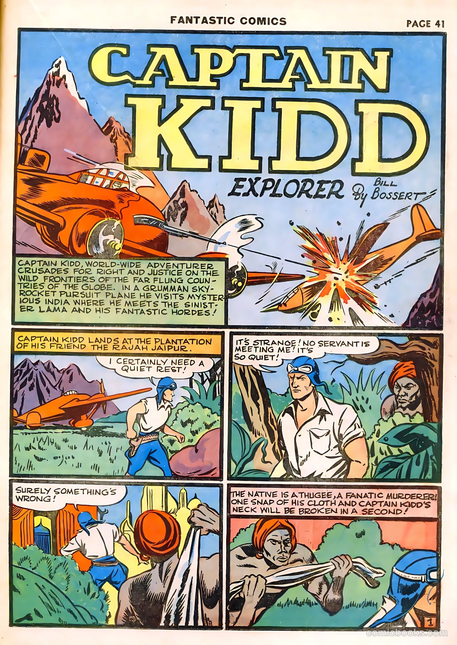 Fantastic Comics #10 — page 43 of 68