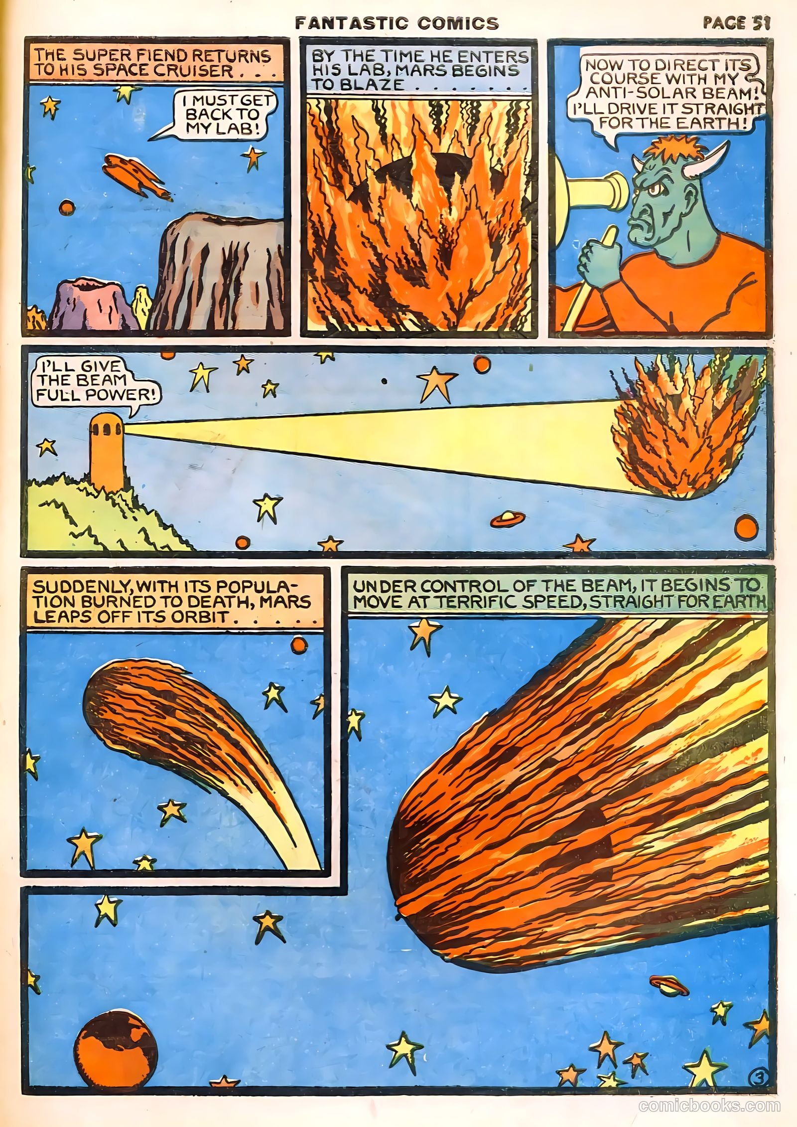 Fantastic Comics #10 — page 53 of 68