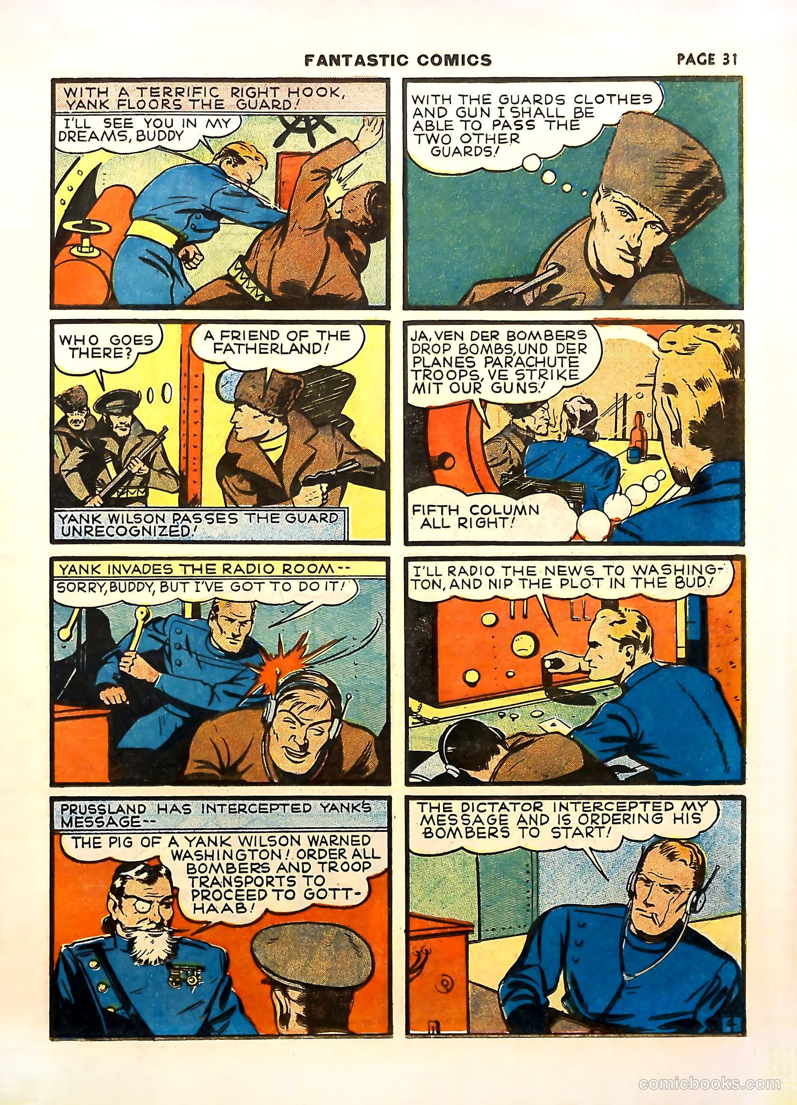 Fantastic Comics #11 — page 34 of 69