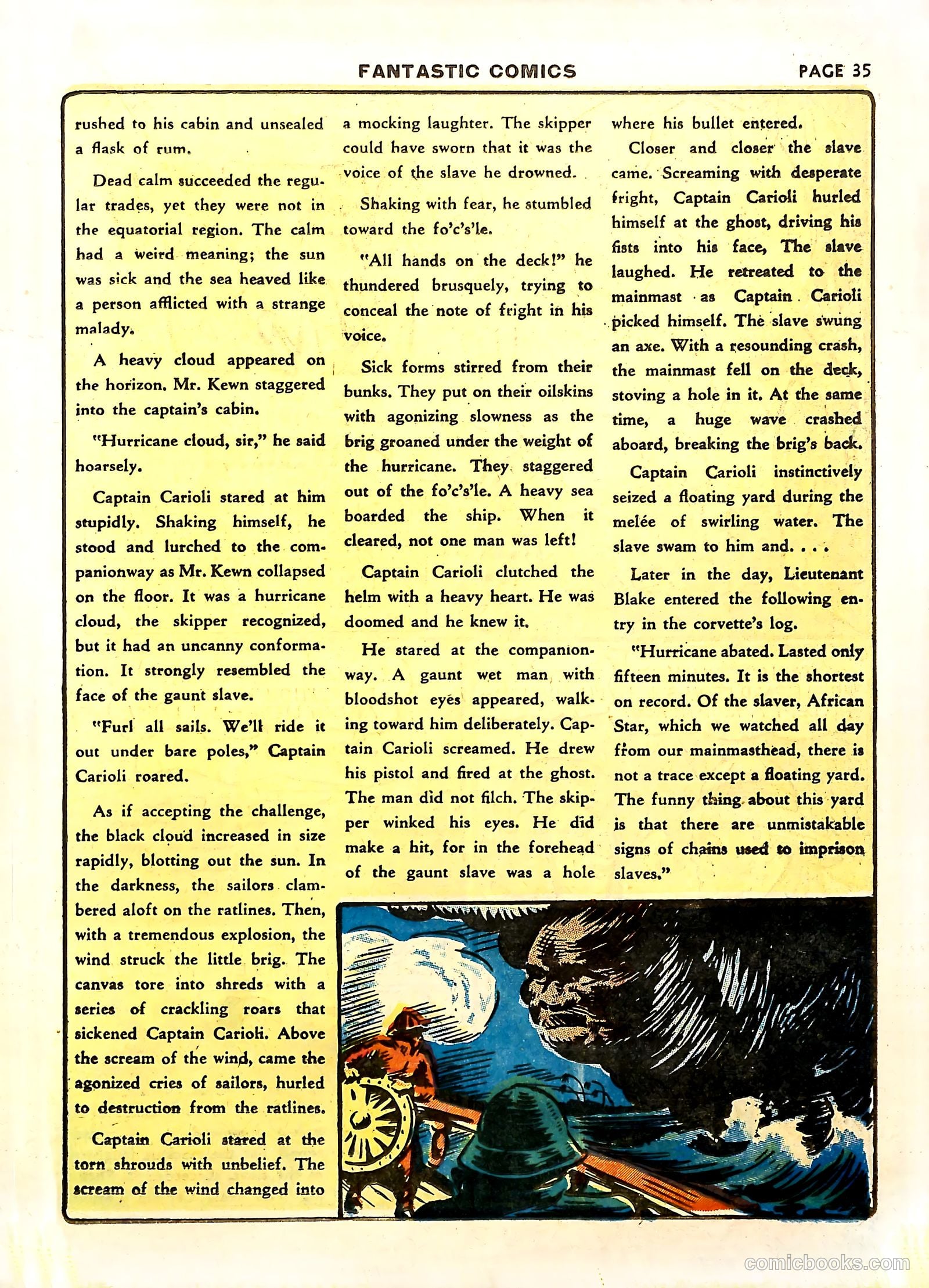 Fantastic Comics #11 — page 38 of 69