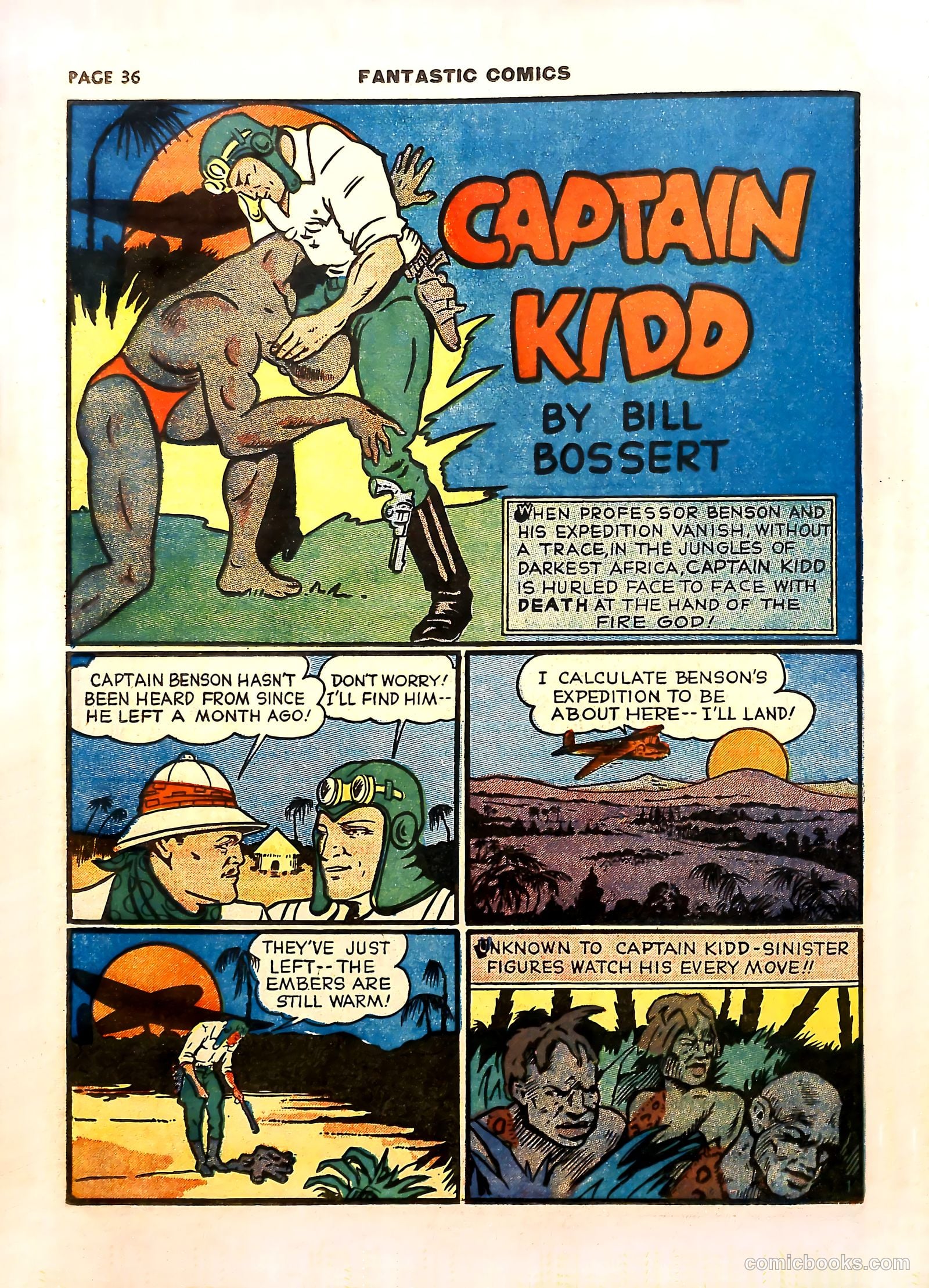 Fantastic Comics #11 — page 39 of 69