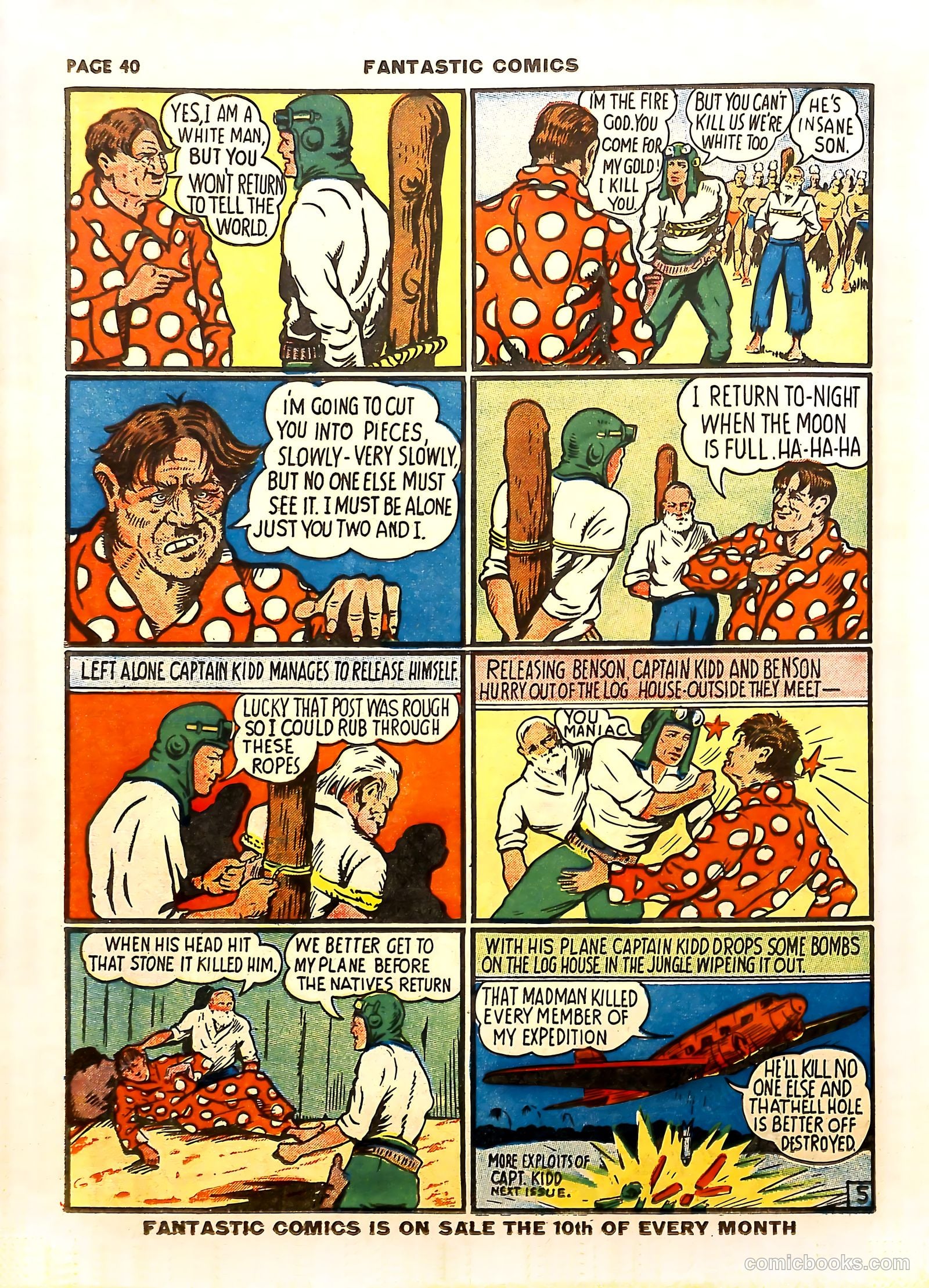 Fantastic Comics #11 — page 43 of 69