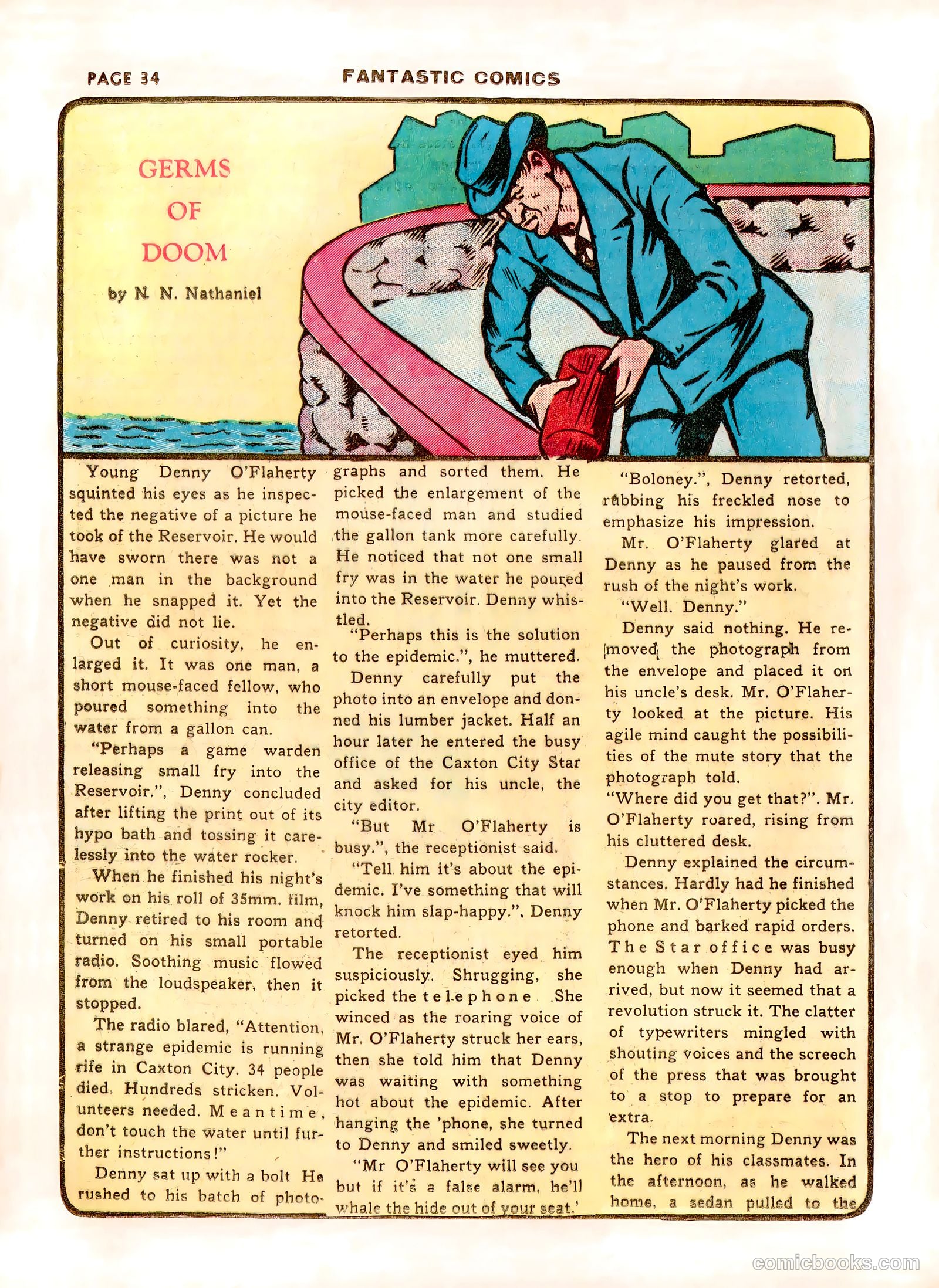 Fantastic Comics #12 — page 36 of 68