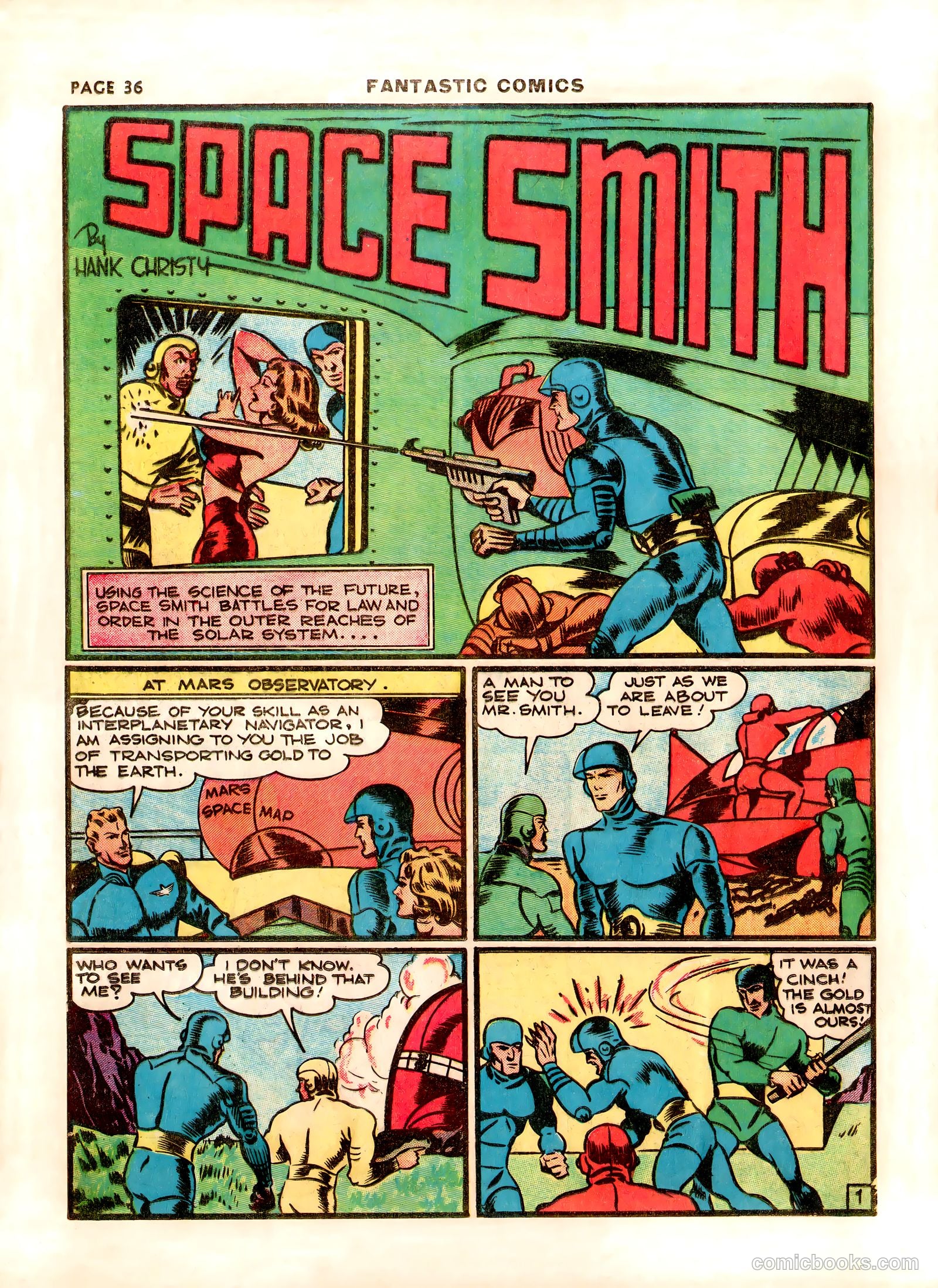 Fantastic Comics #12 — page 38 of 68