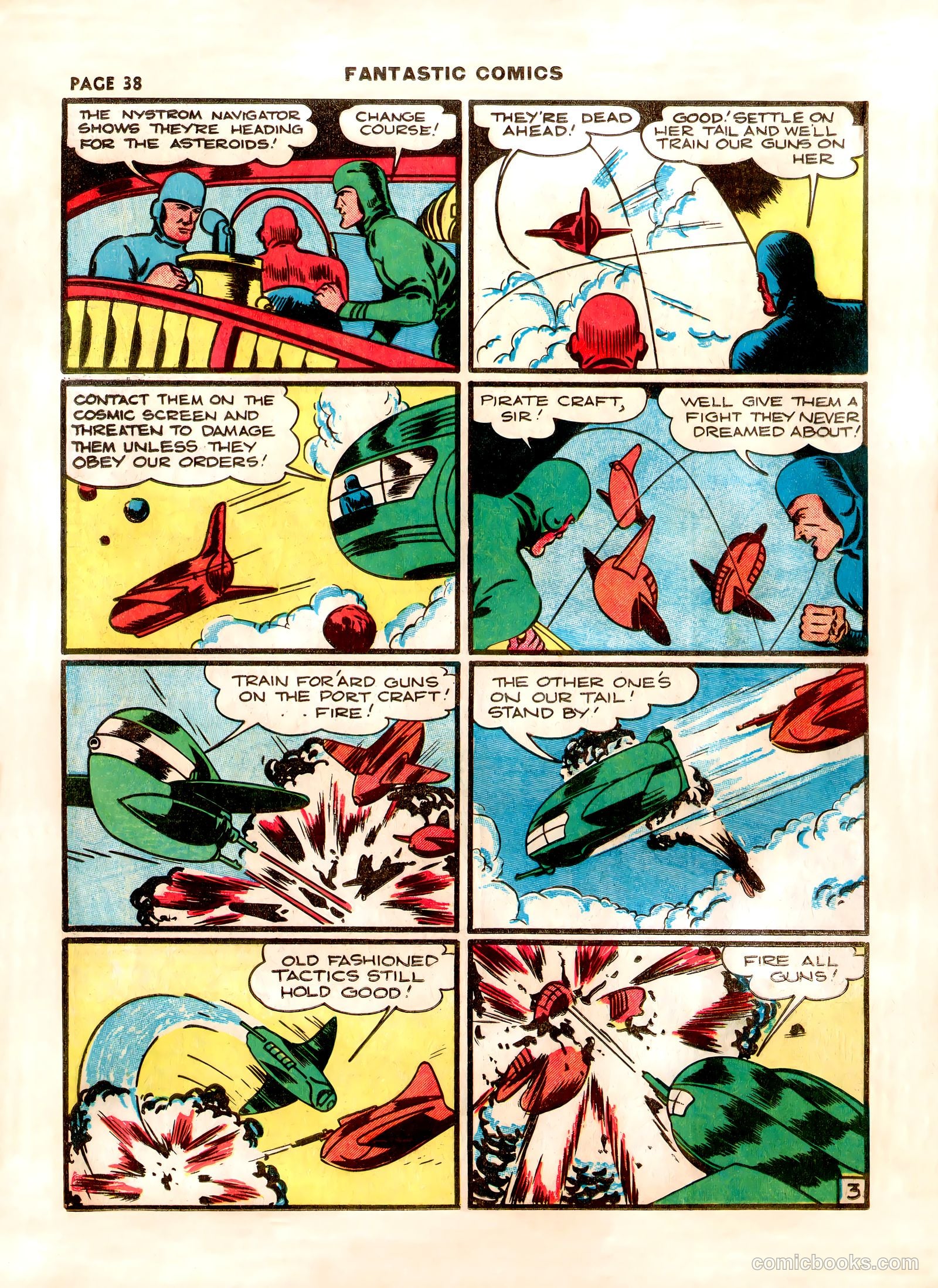 Fantastic Comics #12 — page 40 of 68