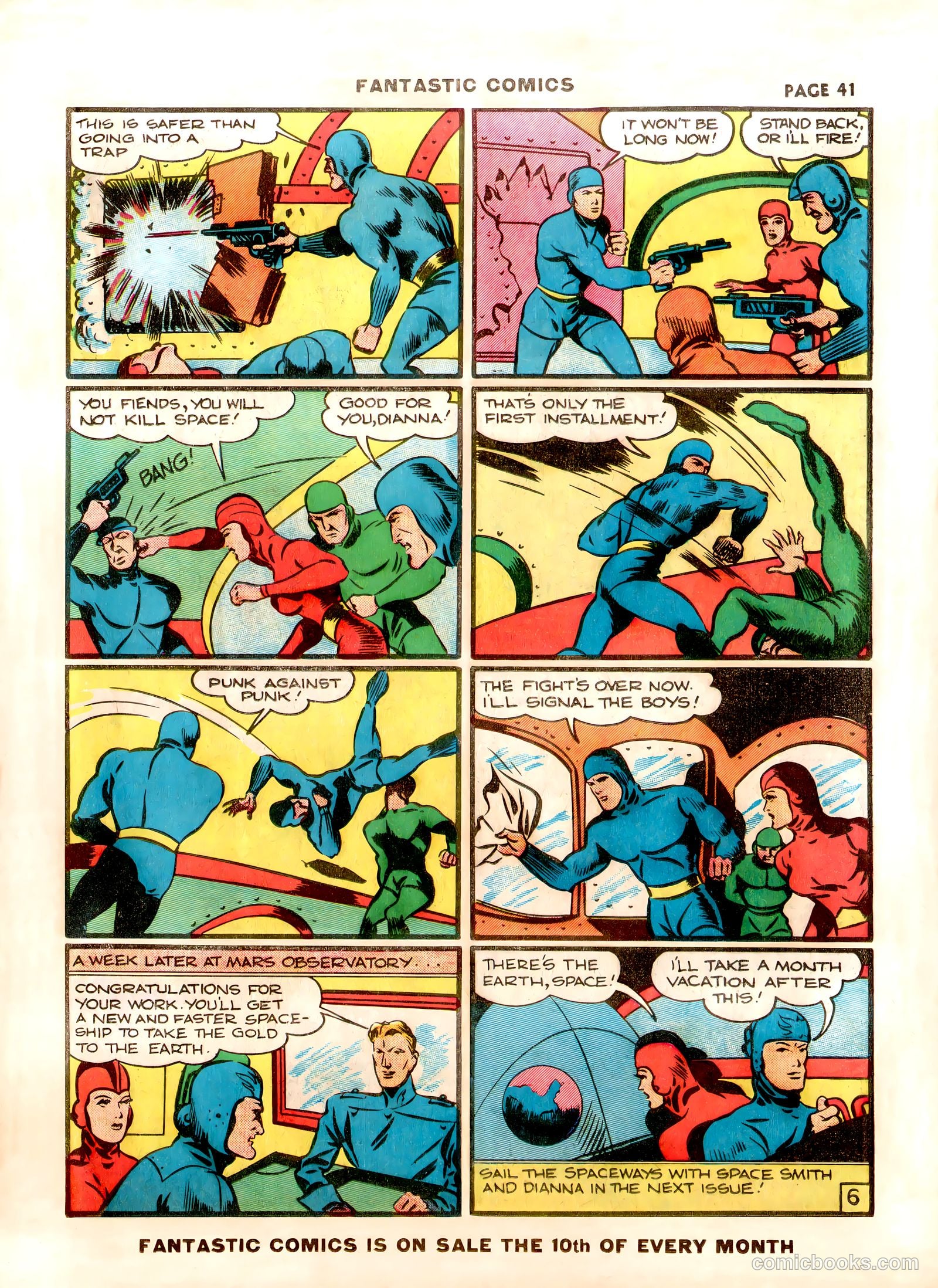 Fantastic Comics #12 — page 43 of 68