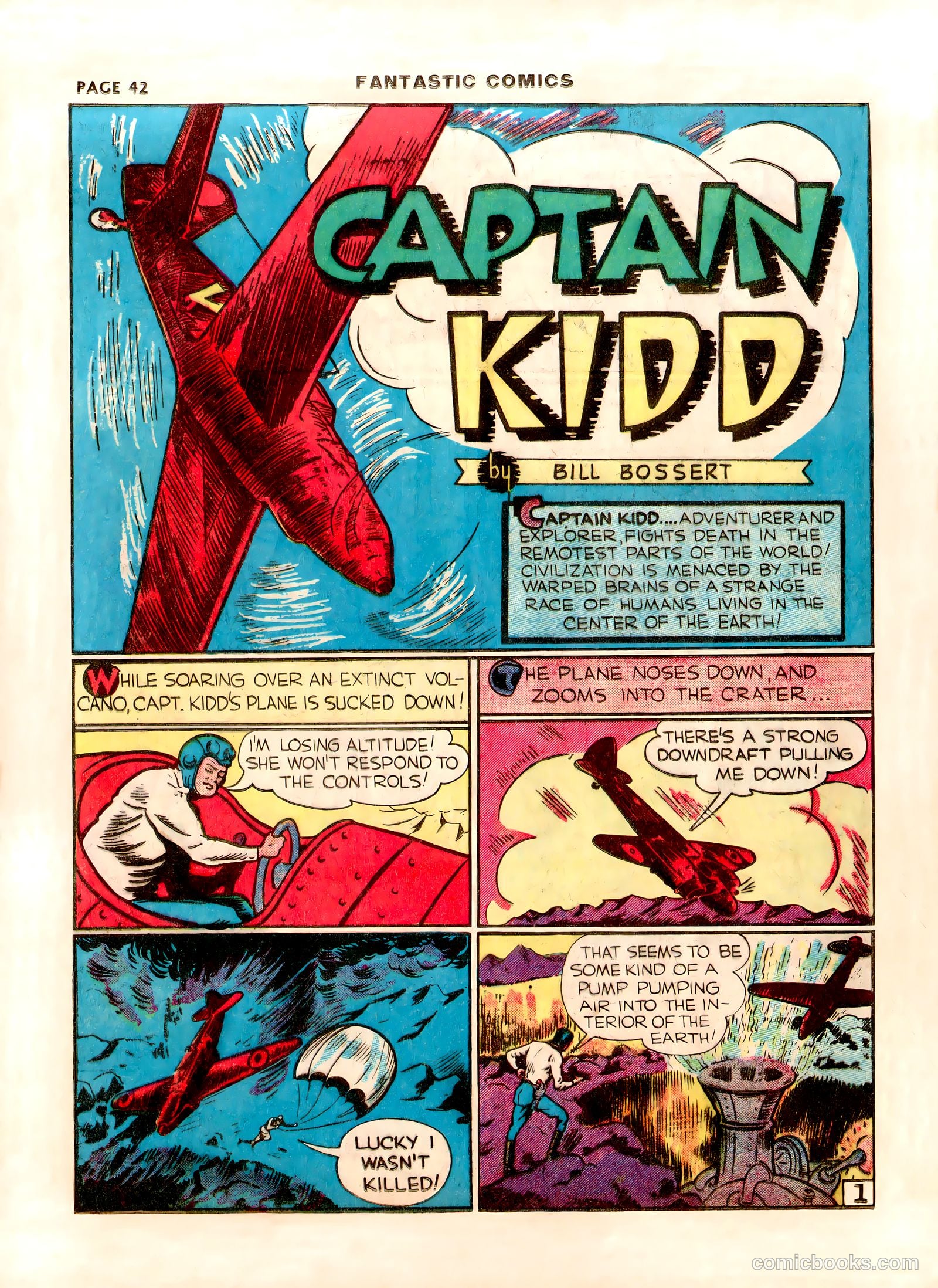 Fantastic Comics #12 — page 44 of 68