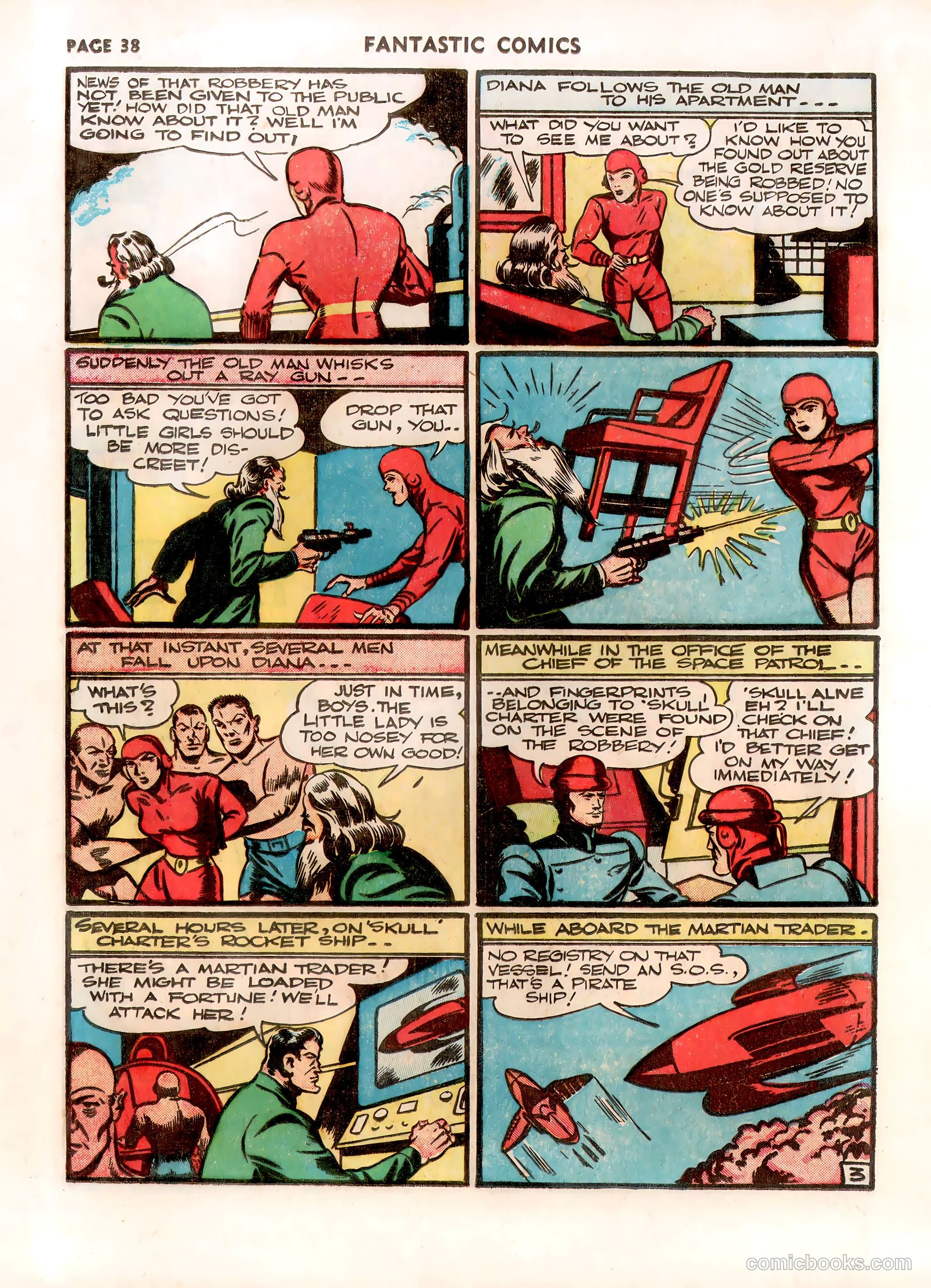 Fantastic Comics #14 — page 39 of 67