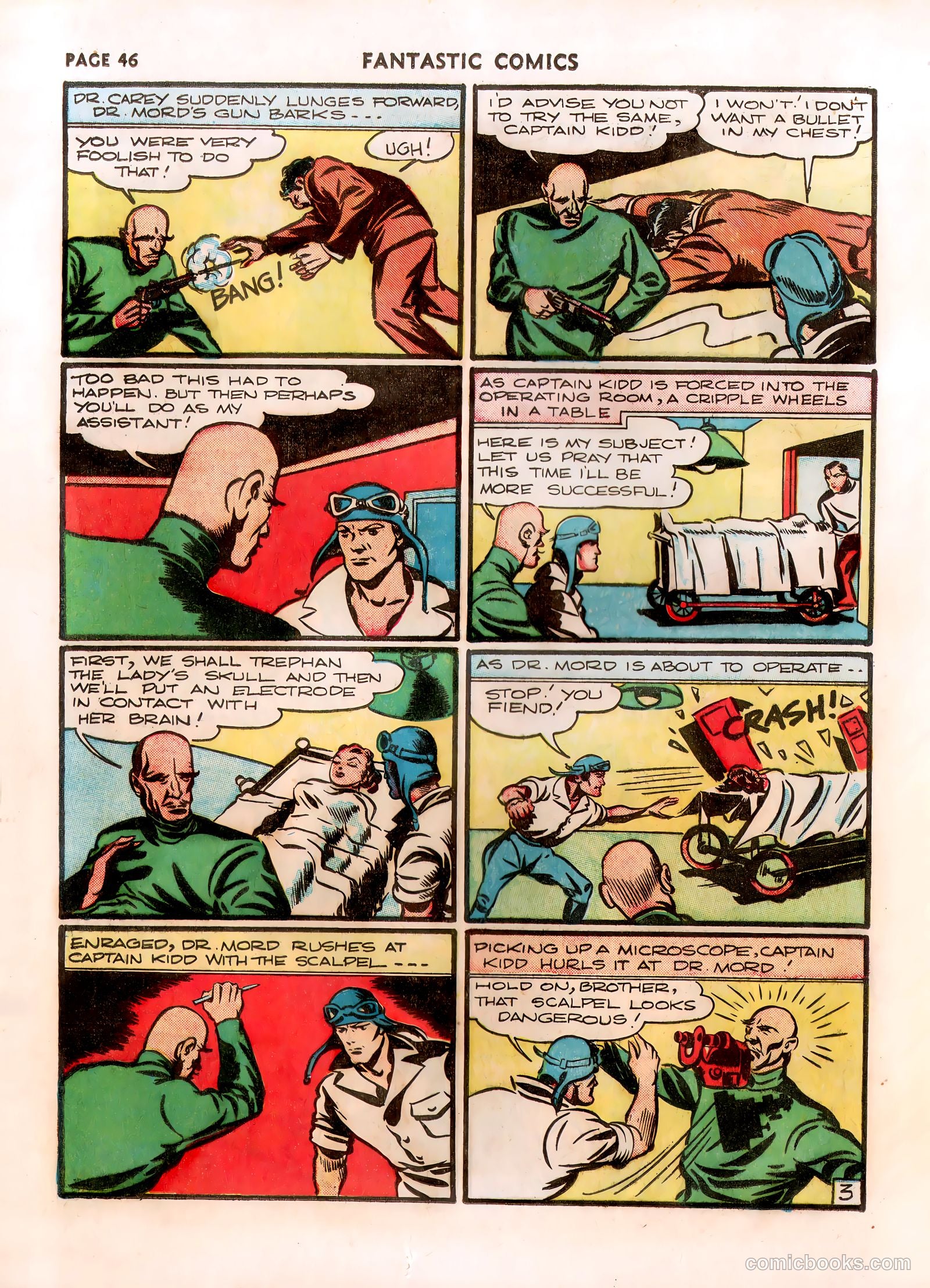 Fantastic Comics #14 — page 47 of 67