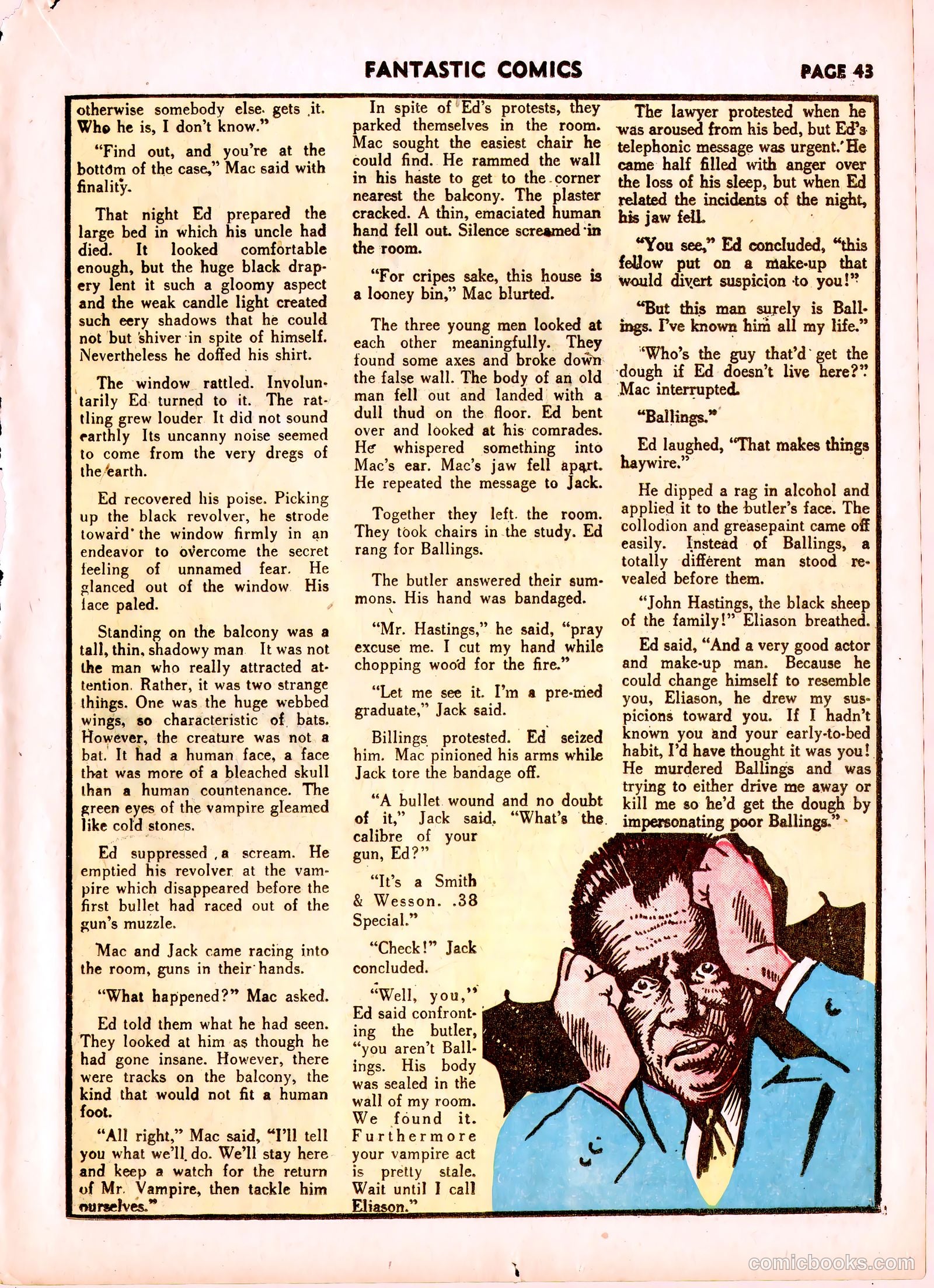 Fantastic Comics #15 — page 44 of 68