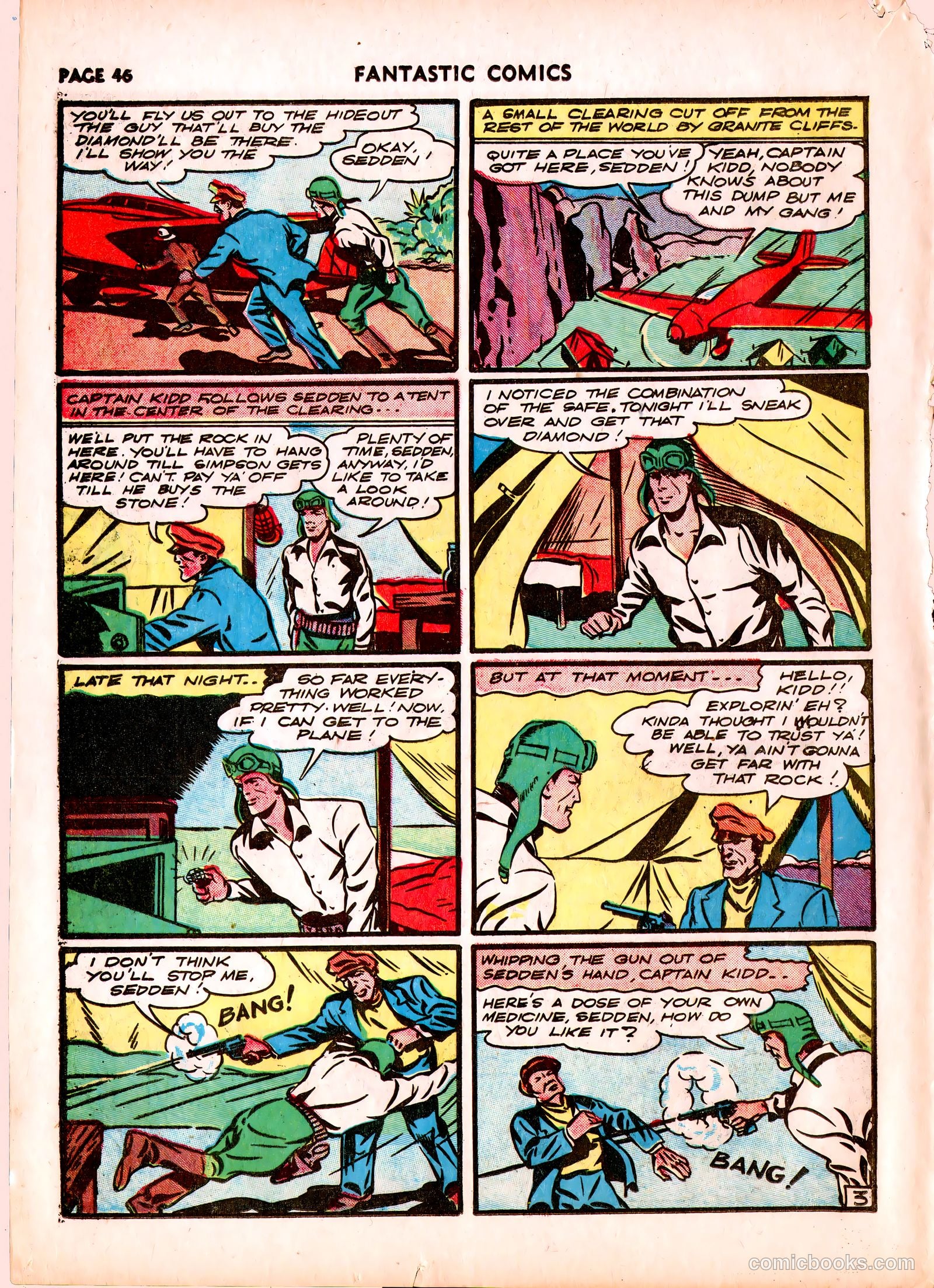 Fantastic Comics #15 — page 47 of 68