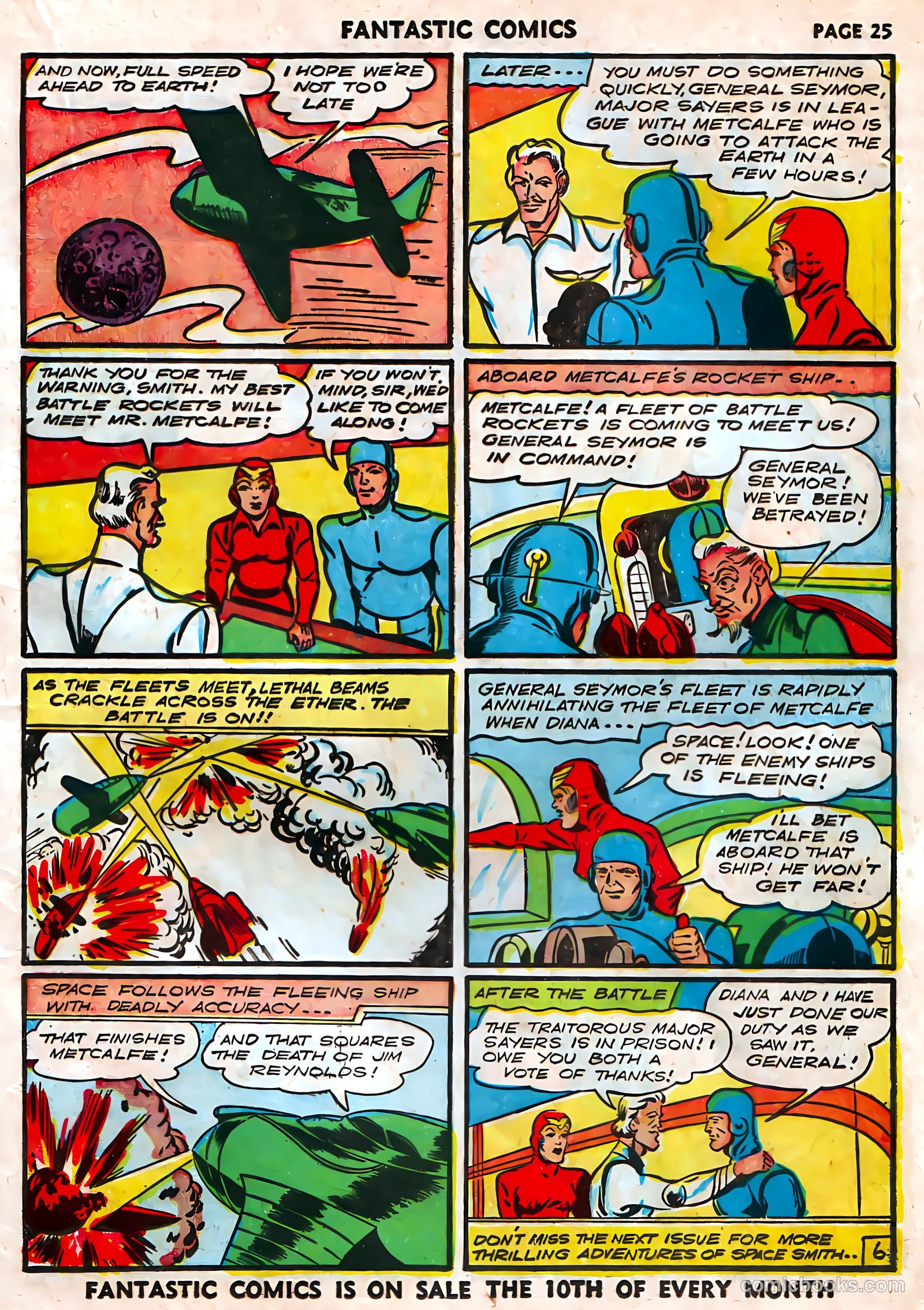 Fantastic Comics #17 — page 27 of 67