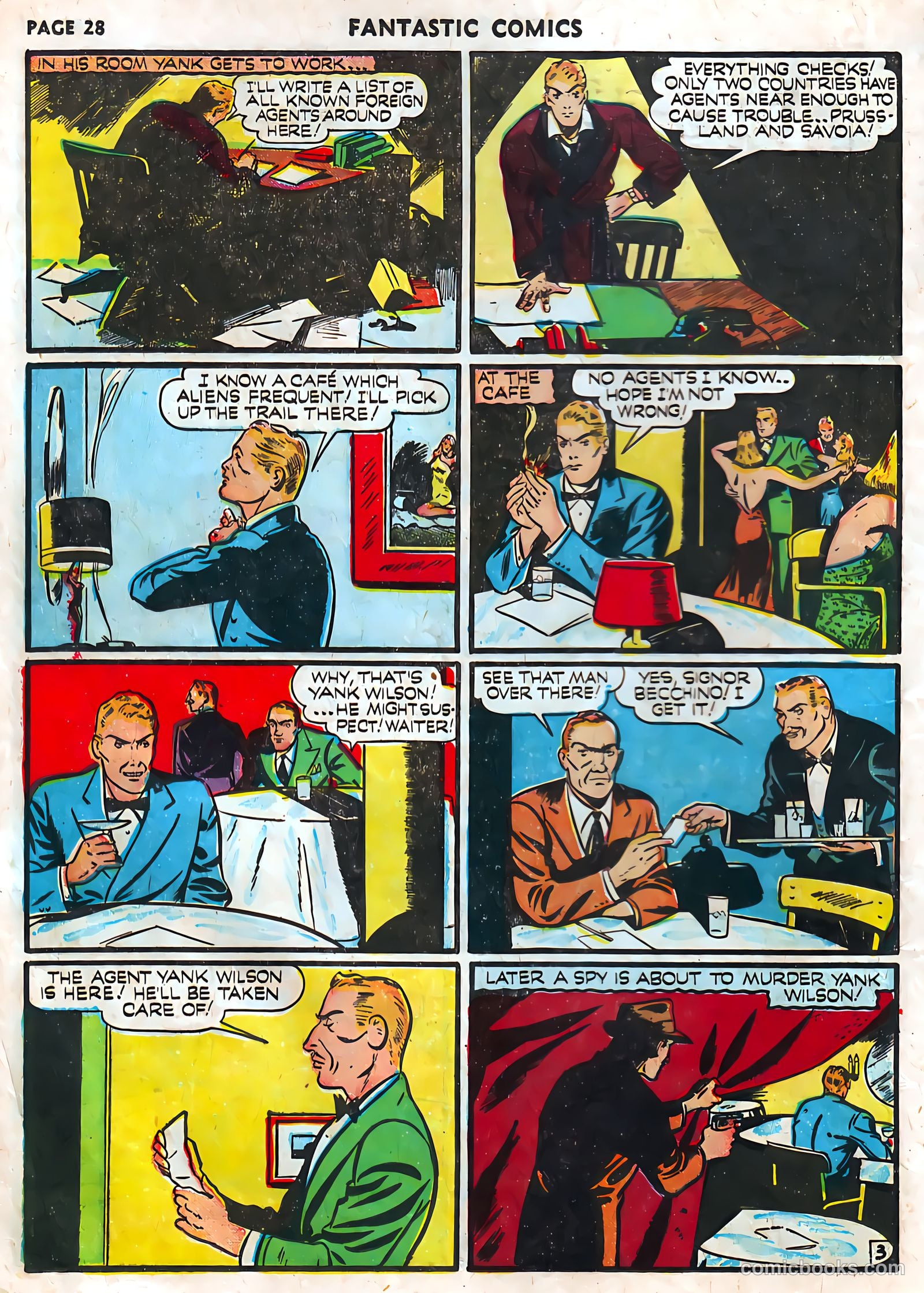 Fantastic Comics #17 — page 30 of 67