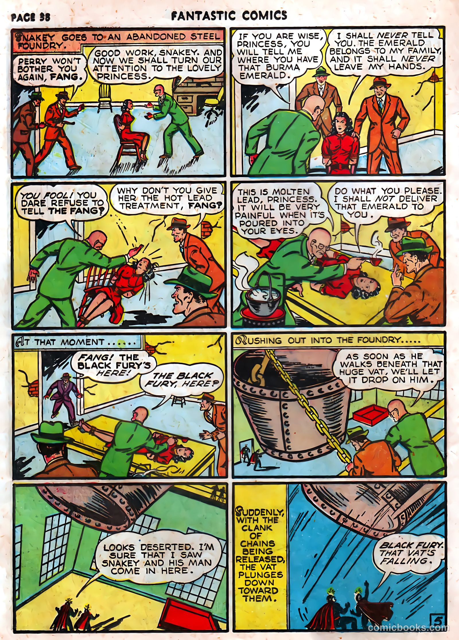 Fantastic Comics #17 — page 39 of 67