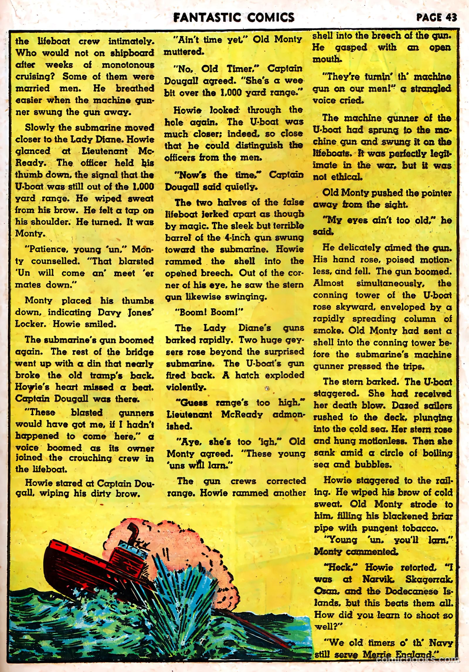 Fantastic Comics #17 — page 44 of 67