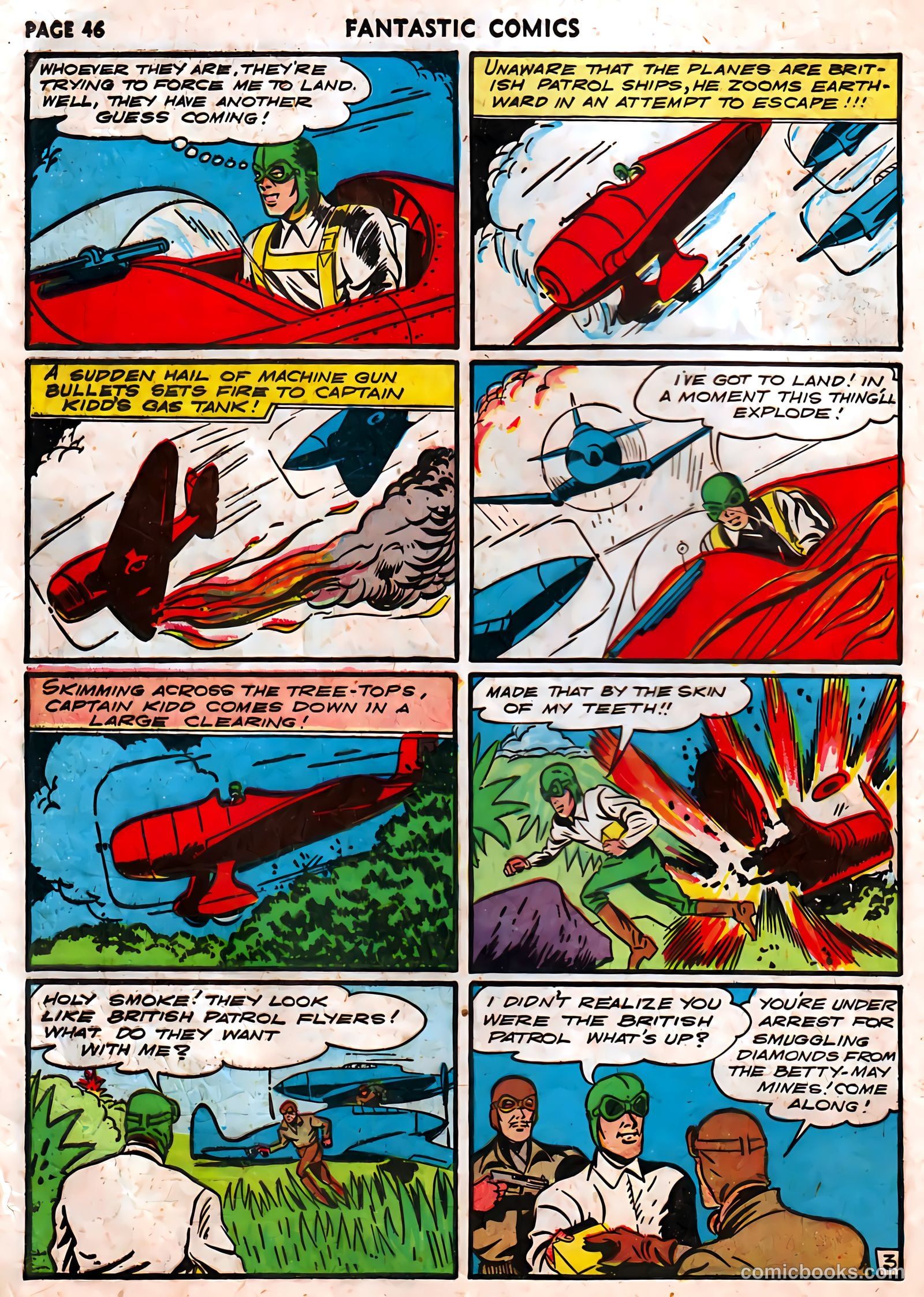 Fantastic Comics #17 — page 47 of 67