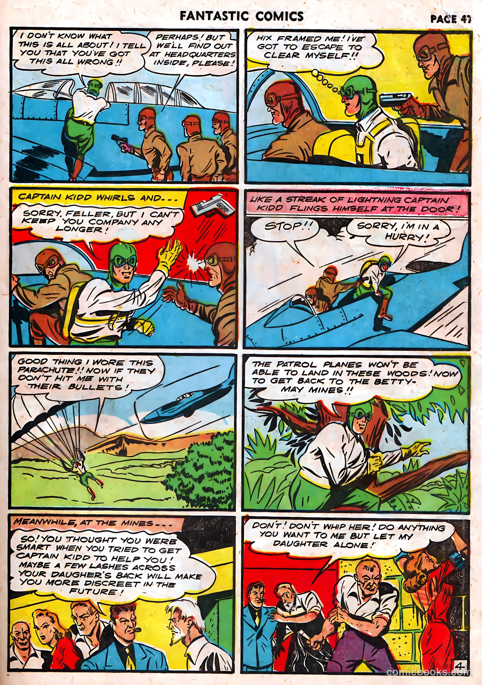 Fantastic Comics #17 — page 48 of 67