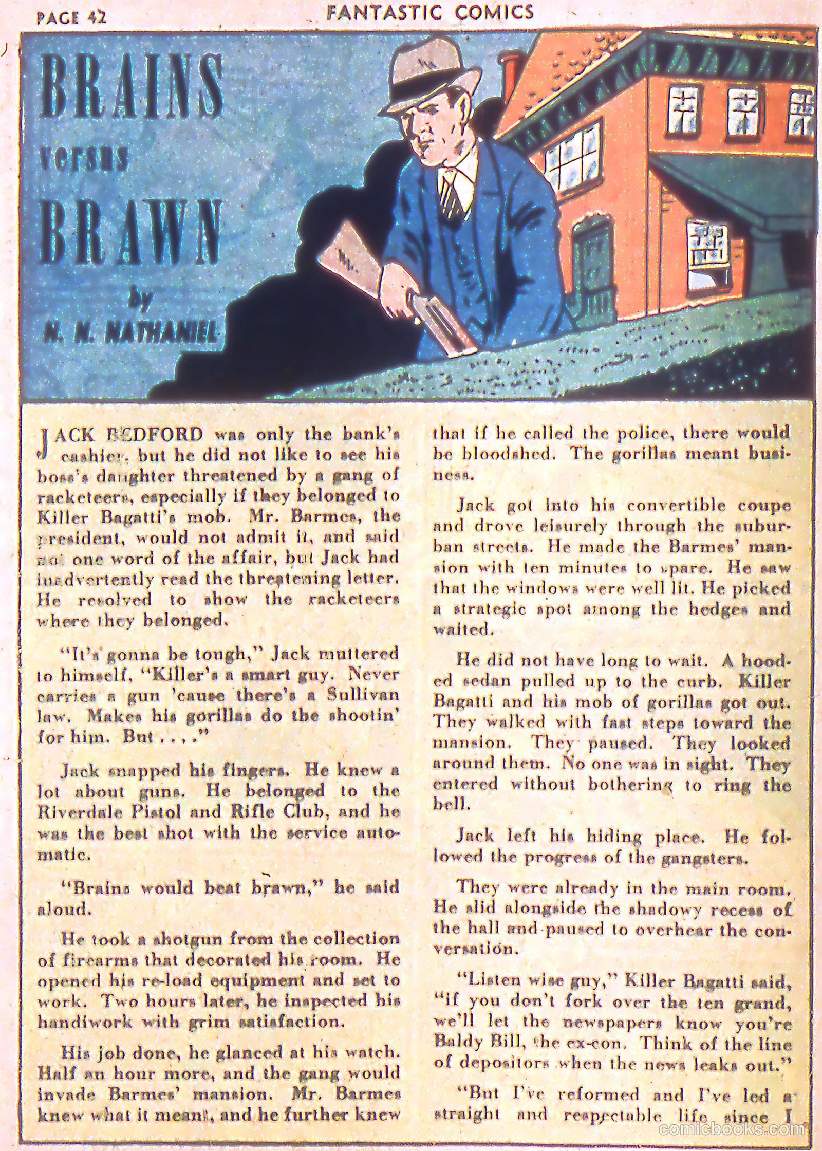 Fantastic Comics #19 — page 43 of 67