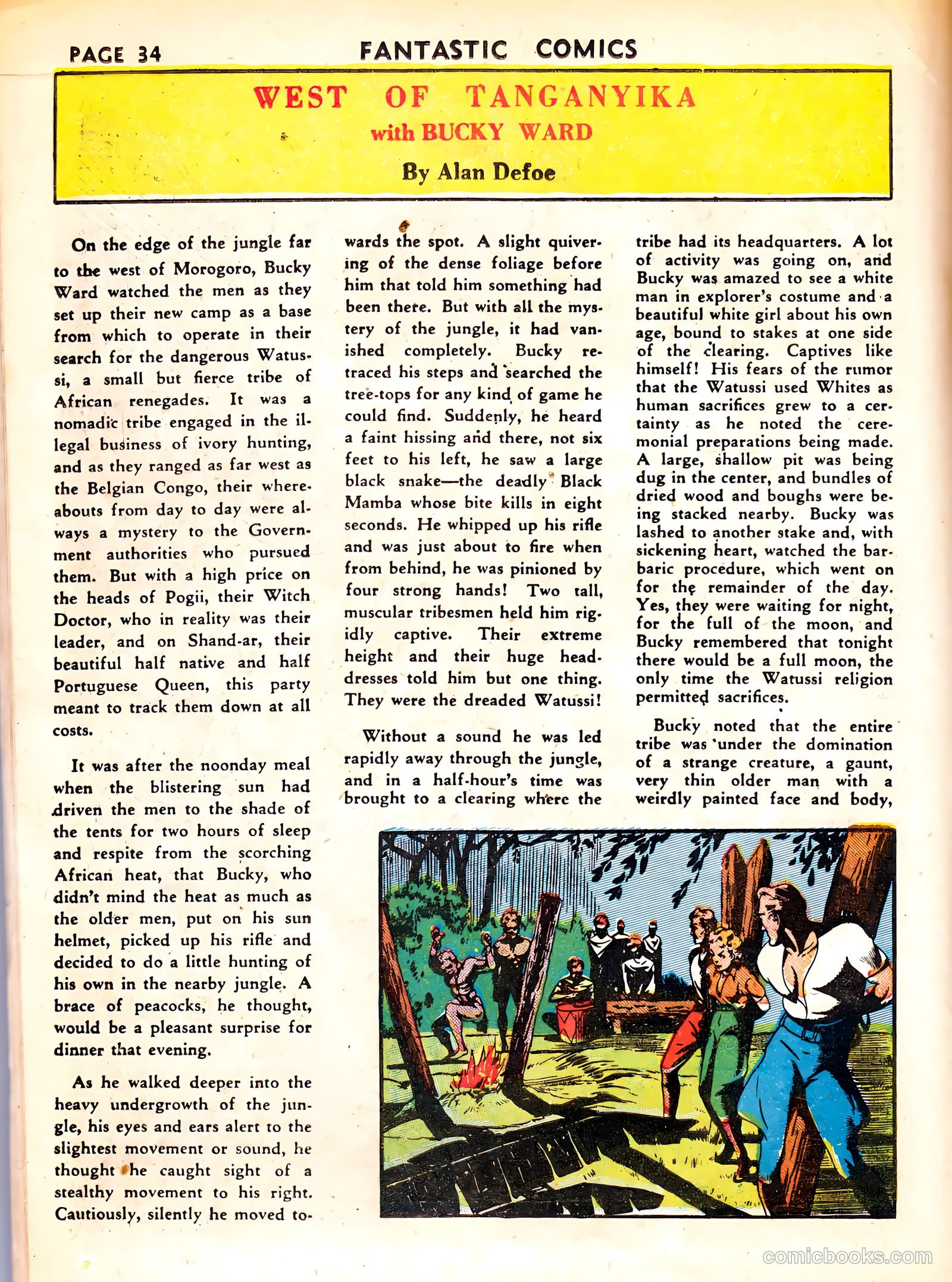 Fantastic Comics #2 — page 36 of 70