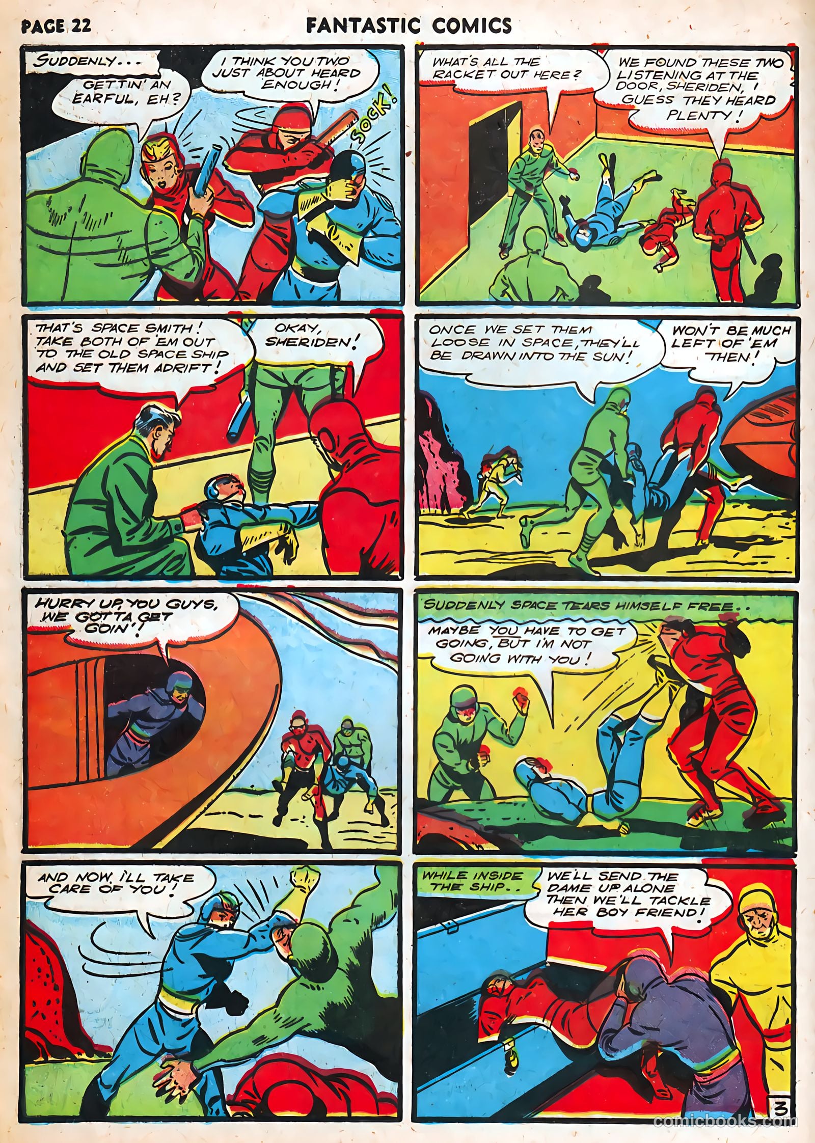 Fantastic Comics #20 — page 24 of 68