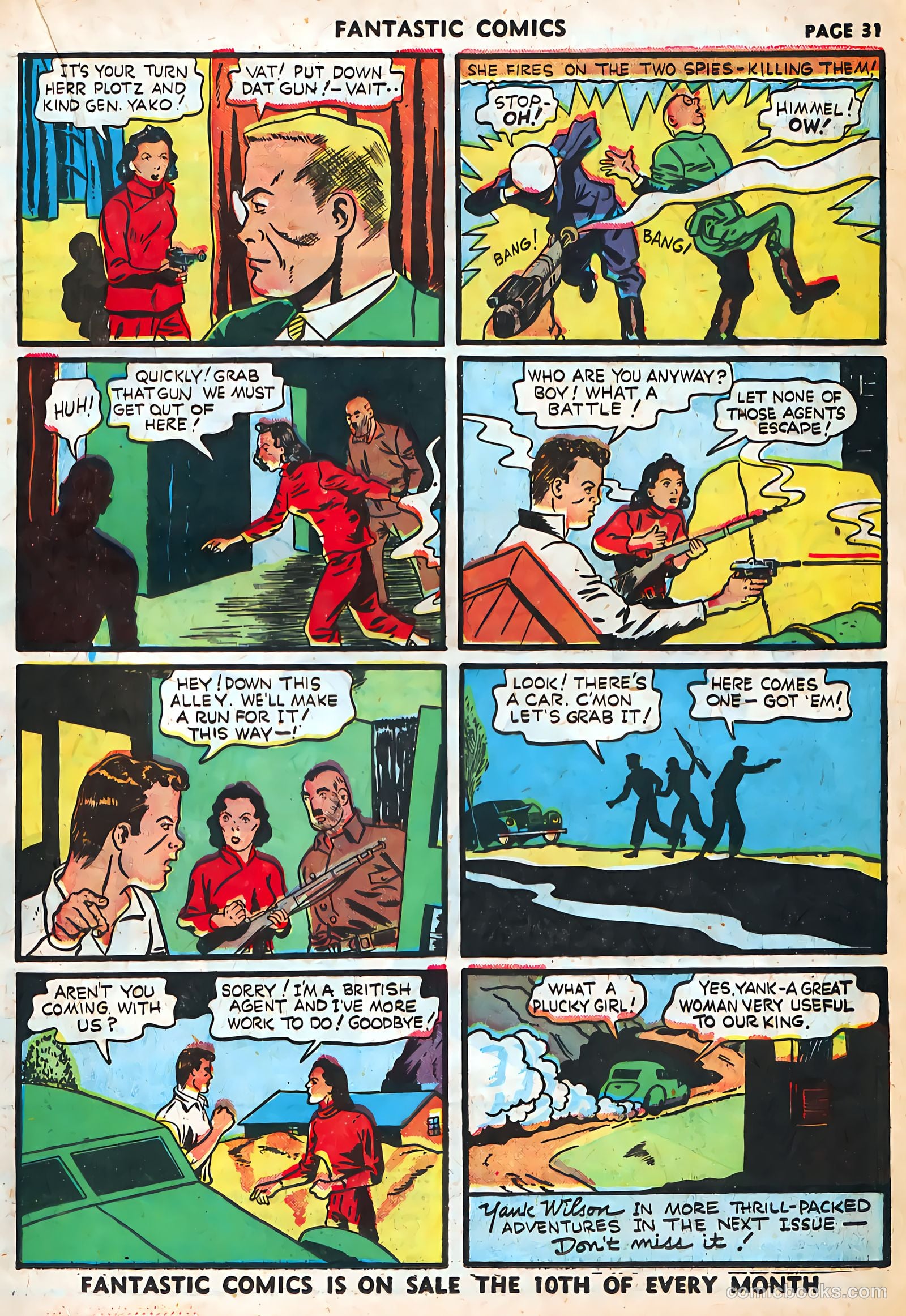 Fantastic Comics #20 — page 33 of 68