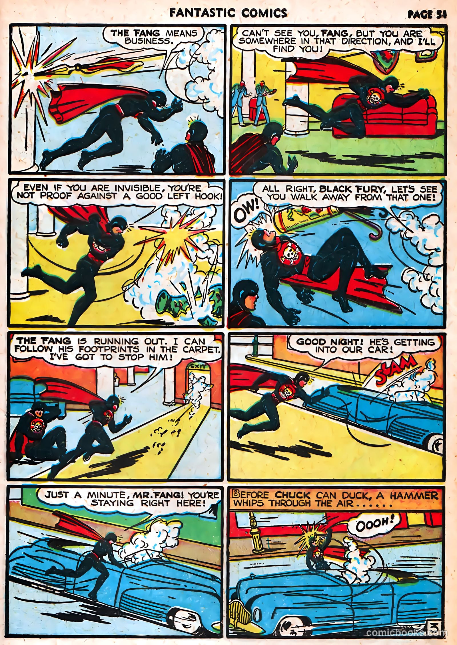 Fantastic Comics #20 — page 52 of 68