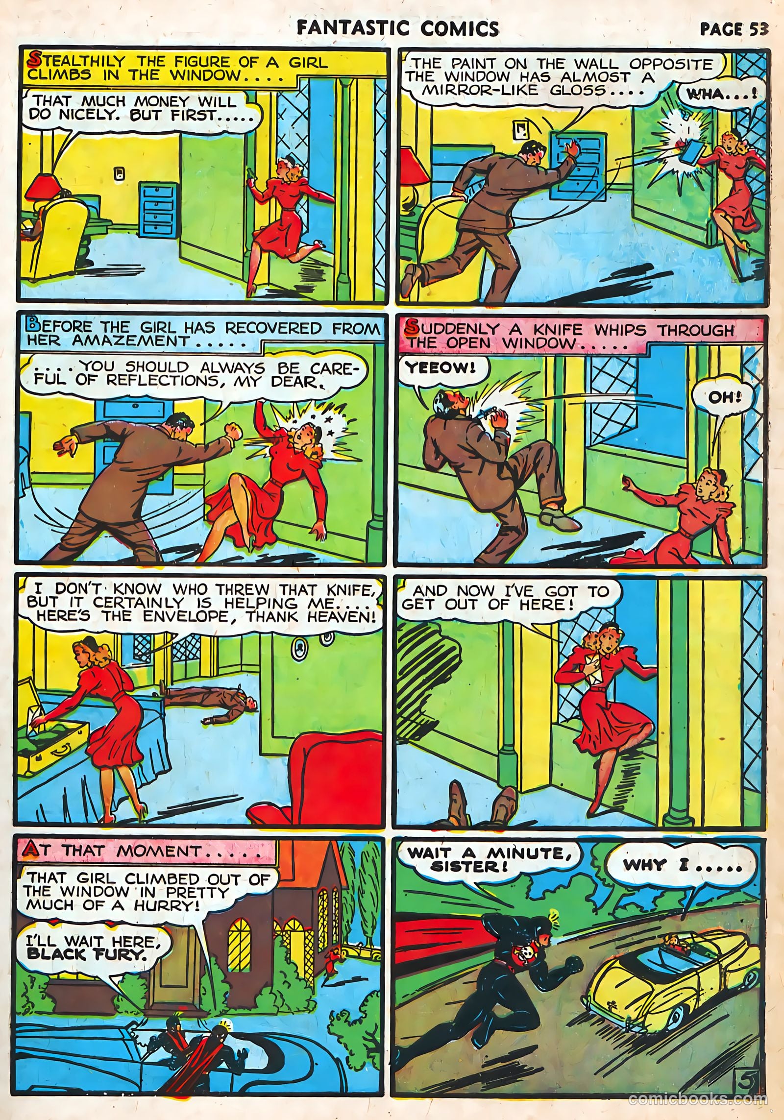 Fantastic Comics #20 — page 54 of 68
