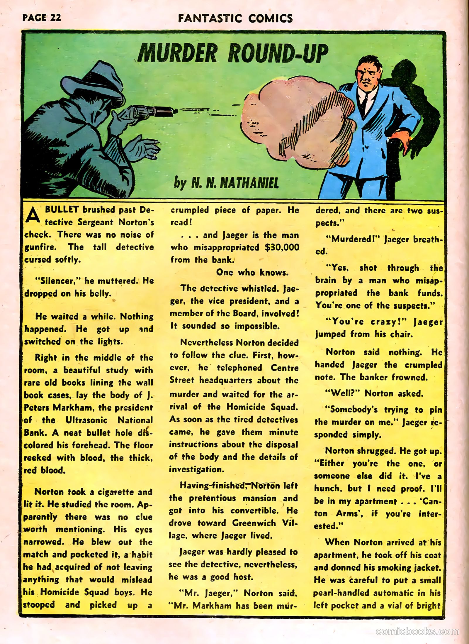 Fantastic Comics #21 — page 24 of 64