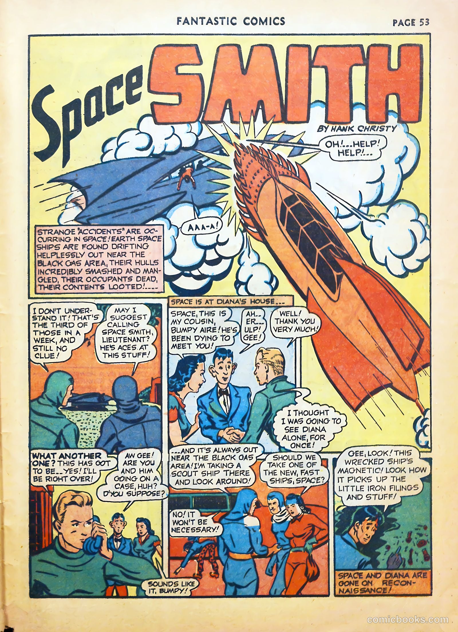 Fantastic Comics #22 — page 54 of 67