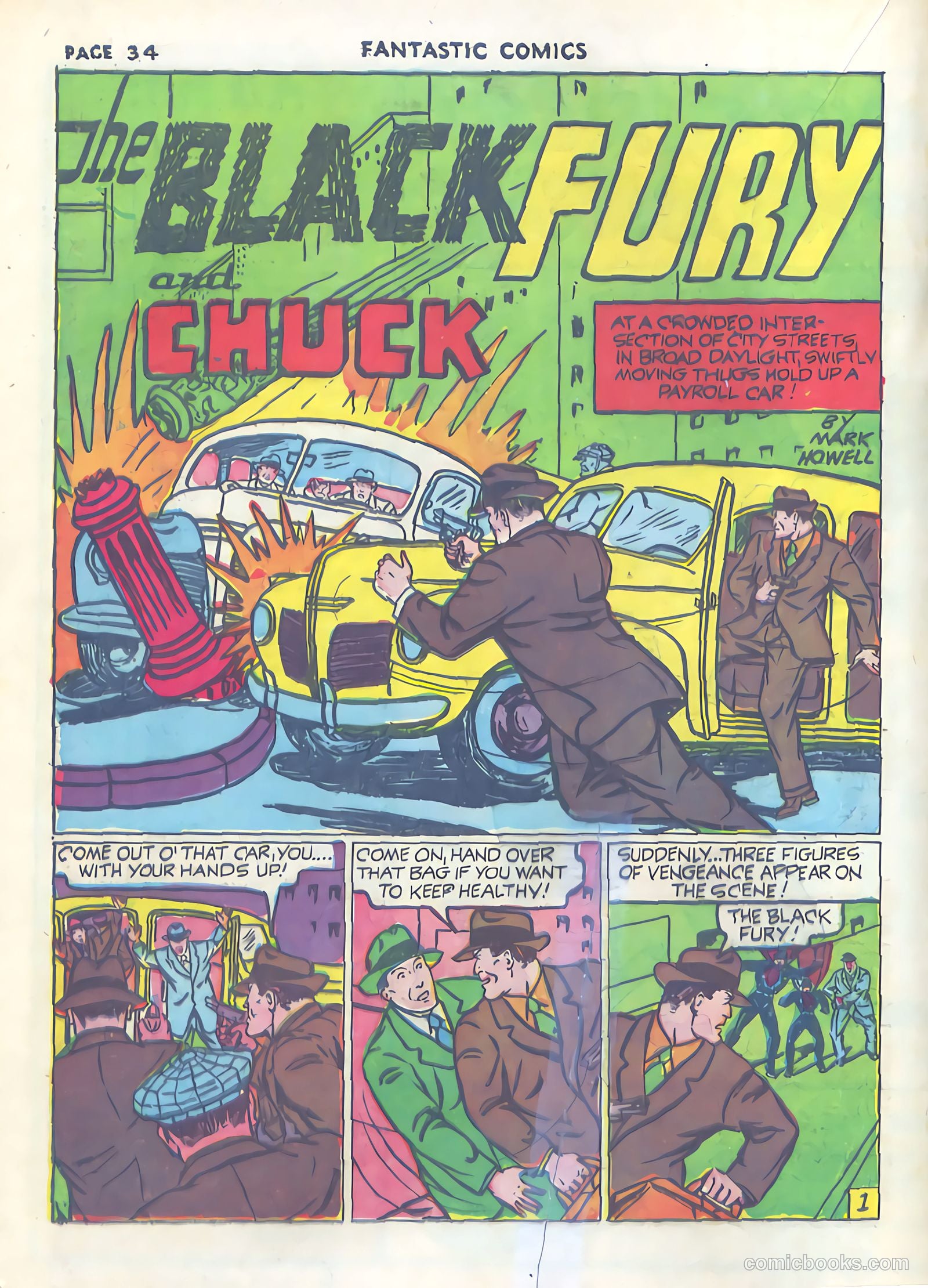 Fantastic Comics #23 — page 35 of 66