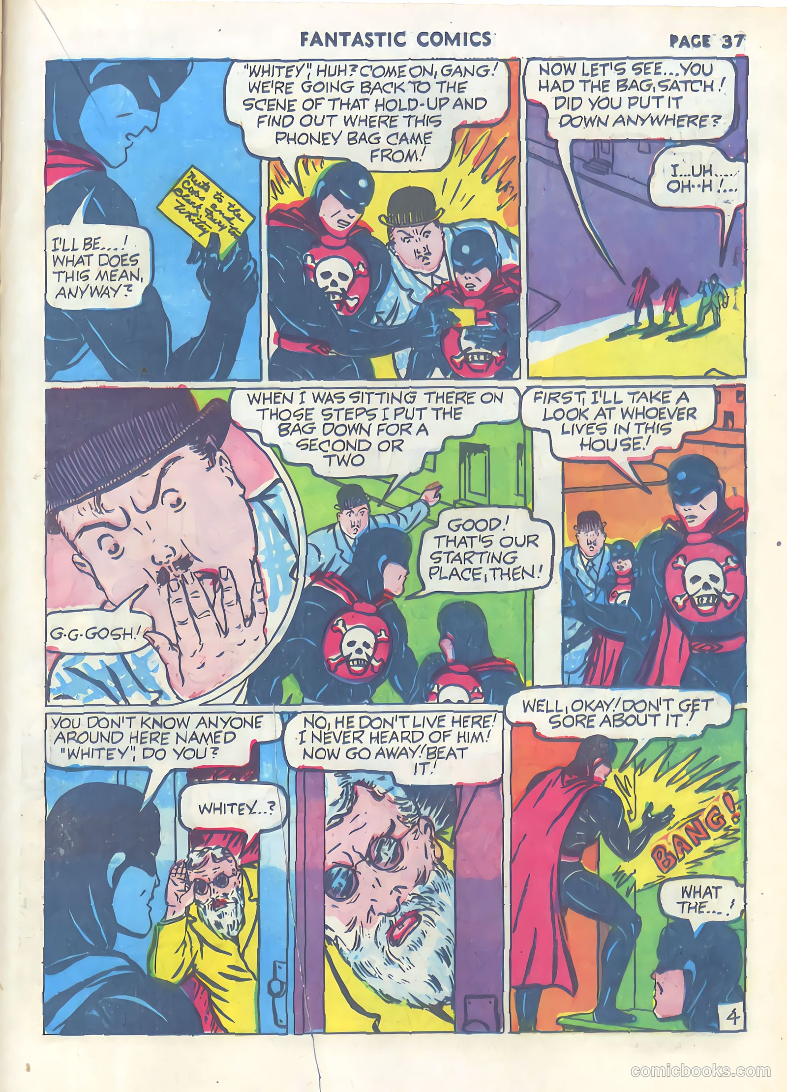 Fantastic Comics #23 — page 38 of 66