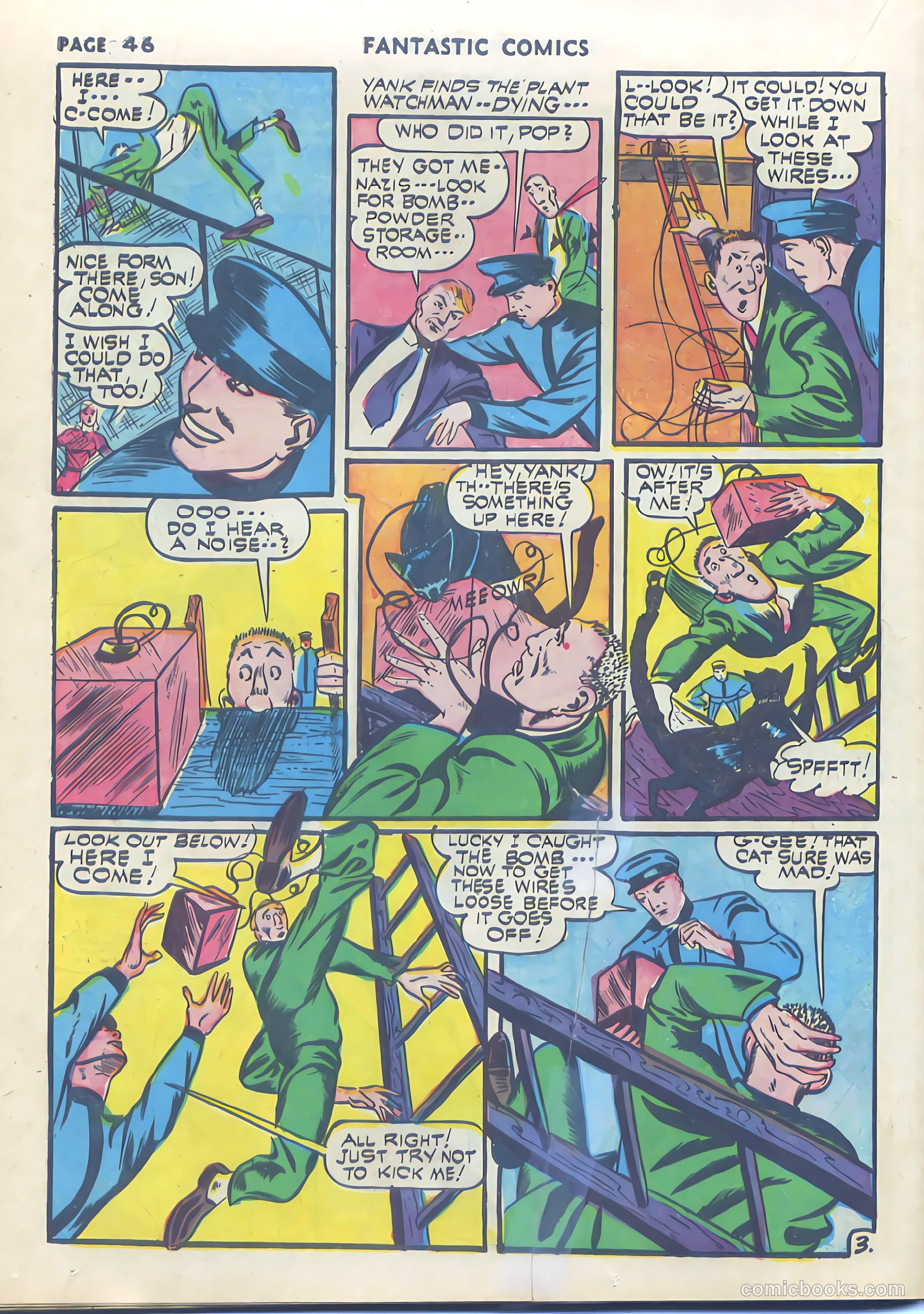 Fantastic Comics #23 — page 47 of 66