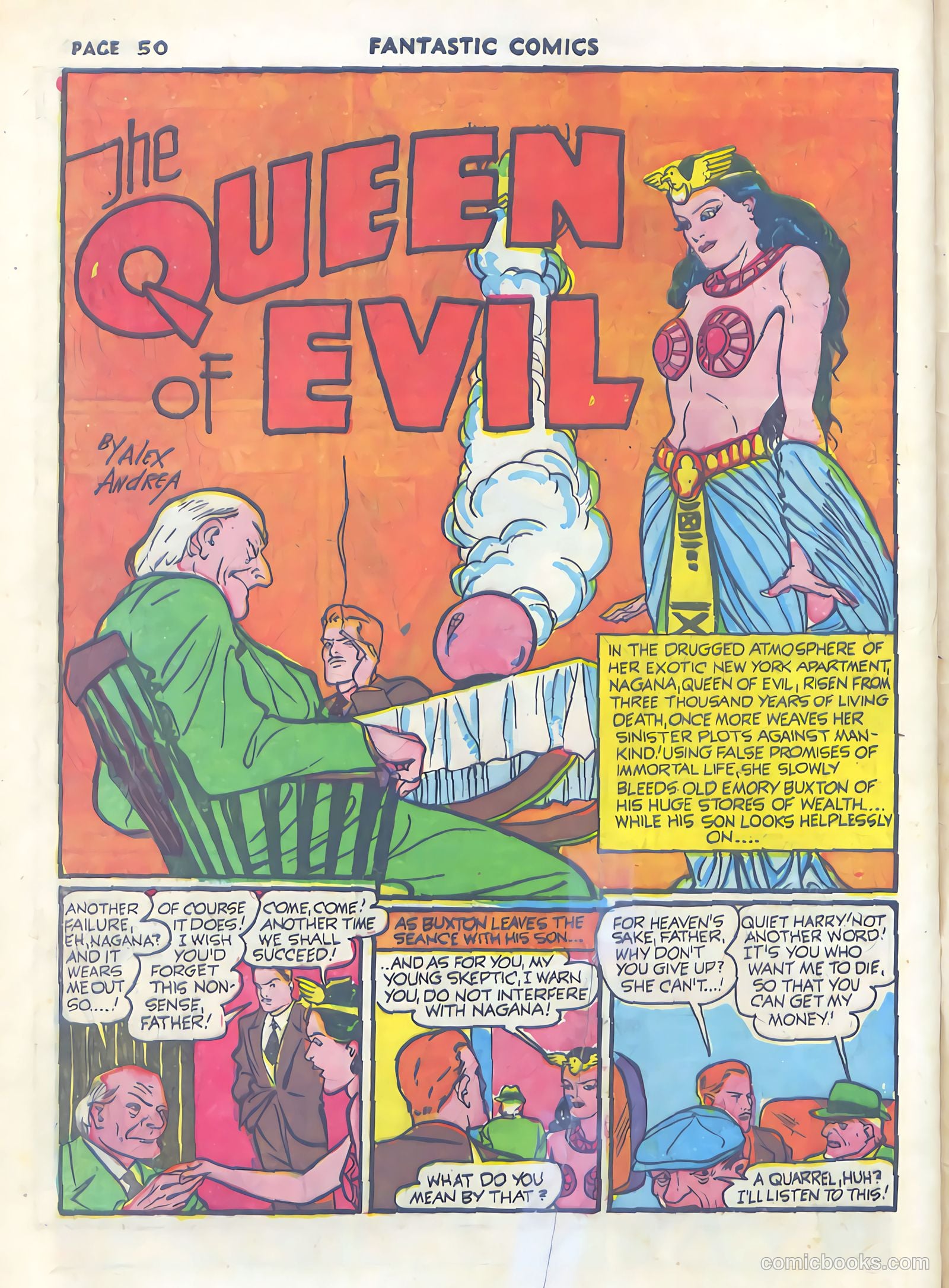 Fantastic Comics #23 — page 51 of 66