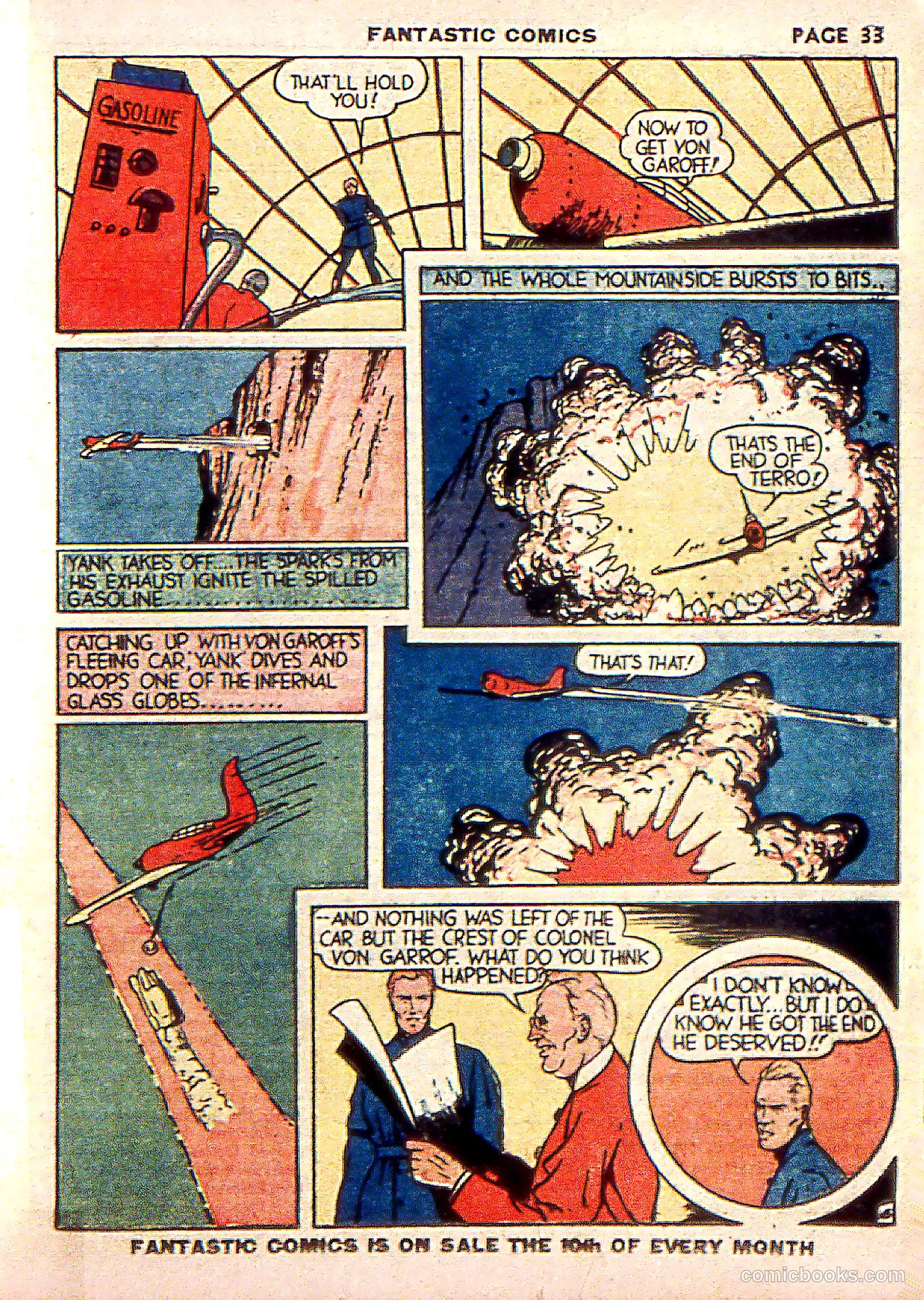 Fantastic Comics #4 — page 35 of 68