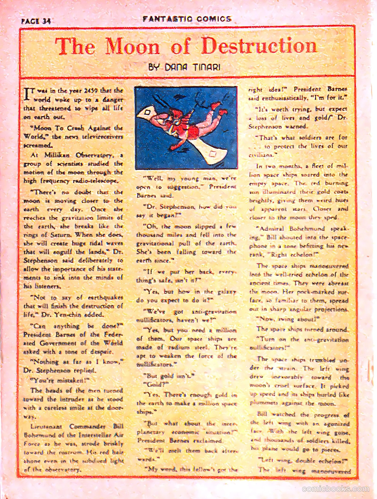 Fantastic Comics #7 — page 36 of 68