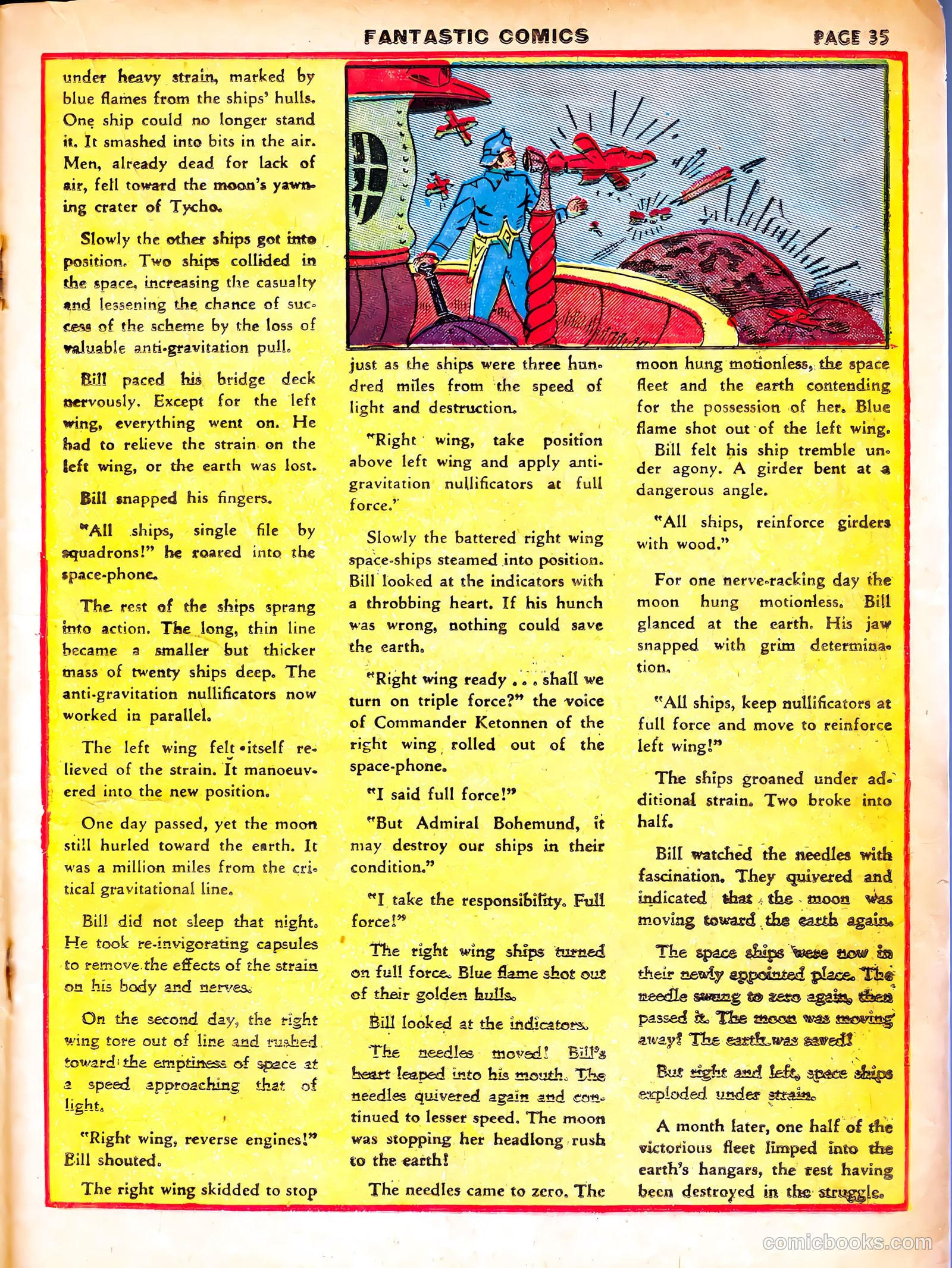 Fantastic Comics #7 — page 37 of 68