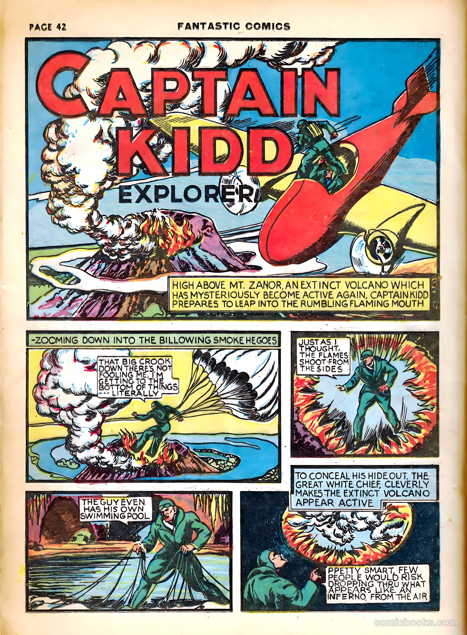 Fantastic Comics #7 — page 44 of 68