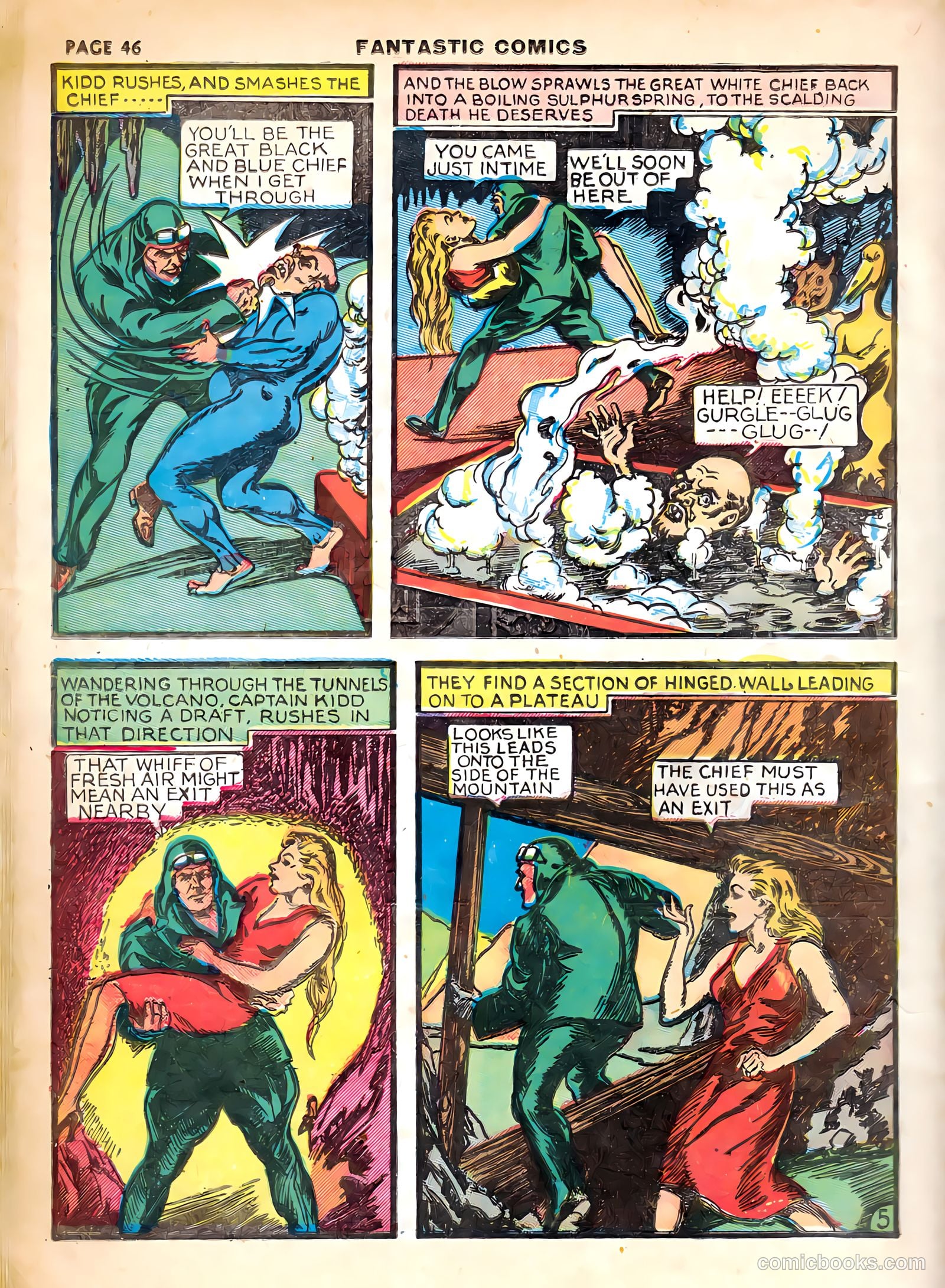 Fantastic Comics #7 — page 48 of 68