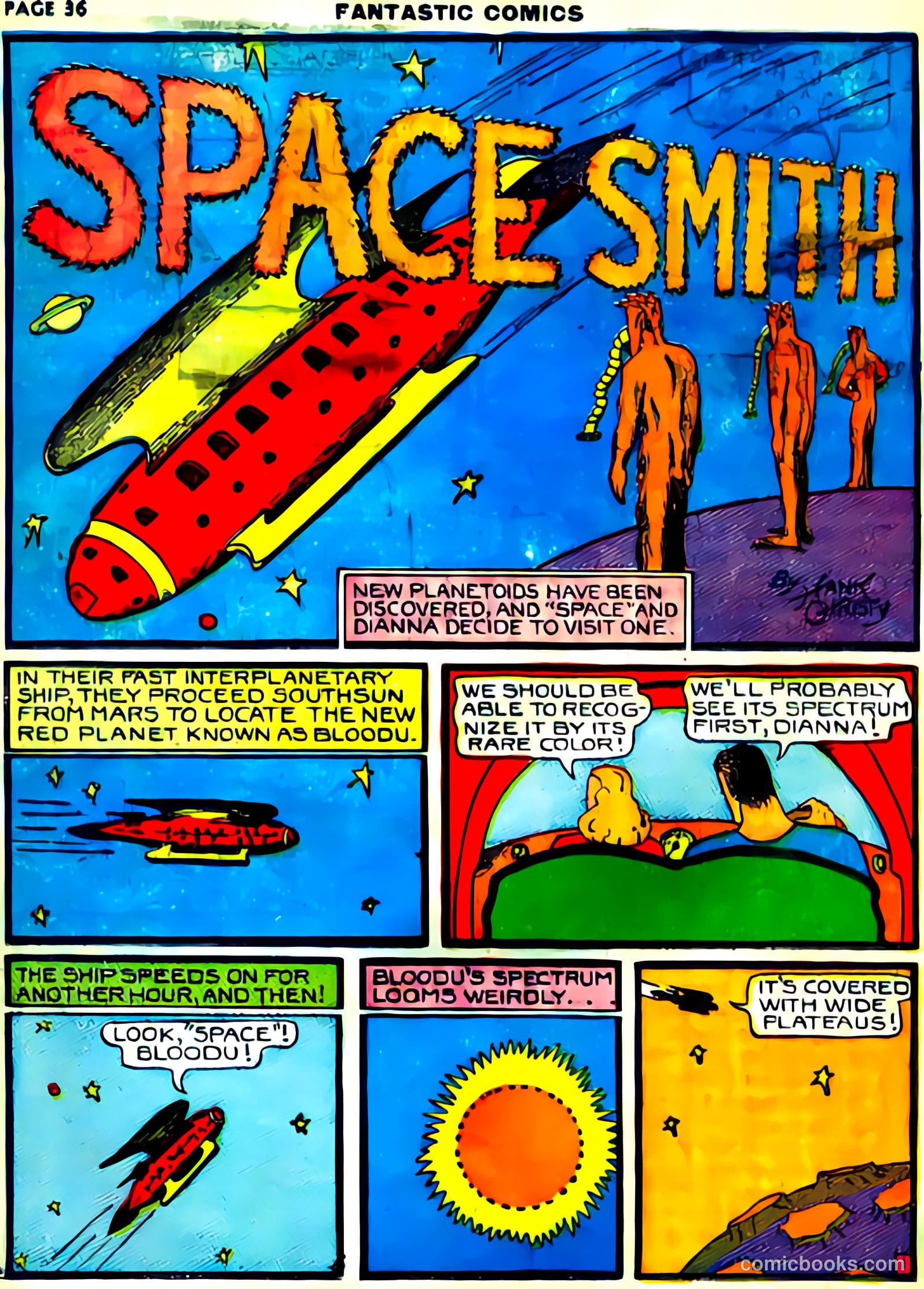 Fantastic Comics #8 — page 38 of 69