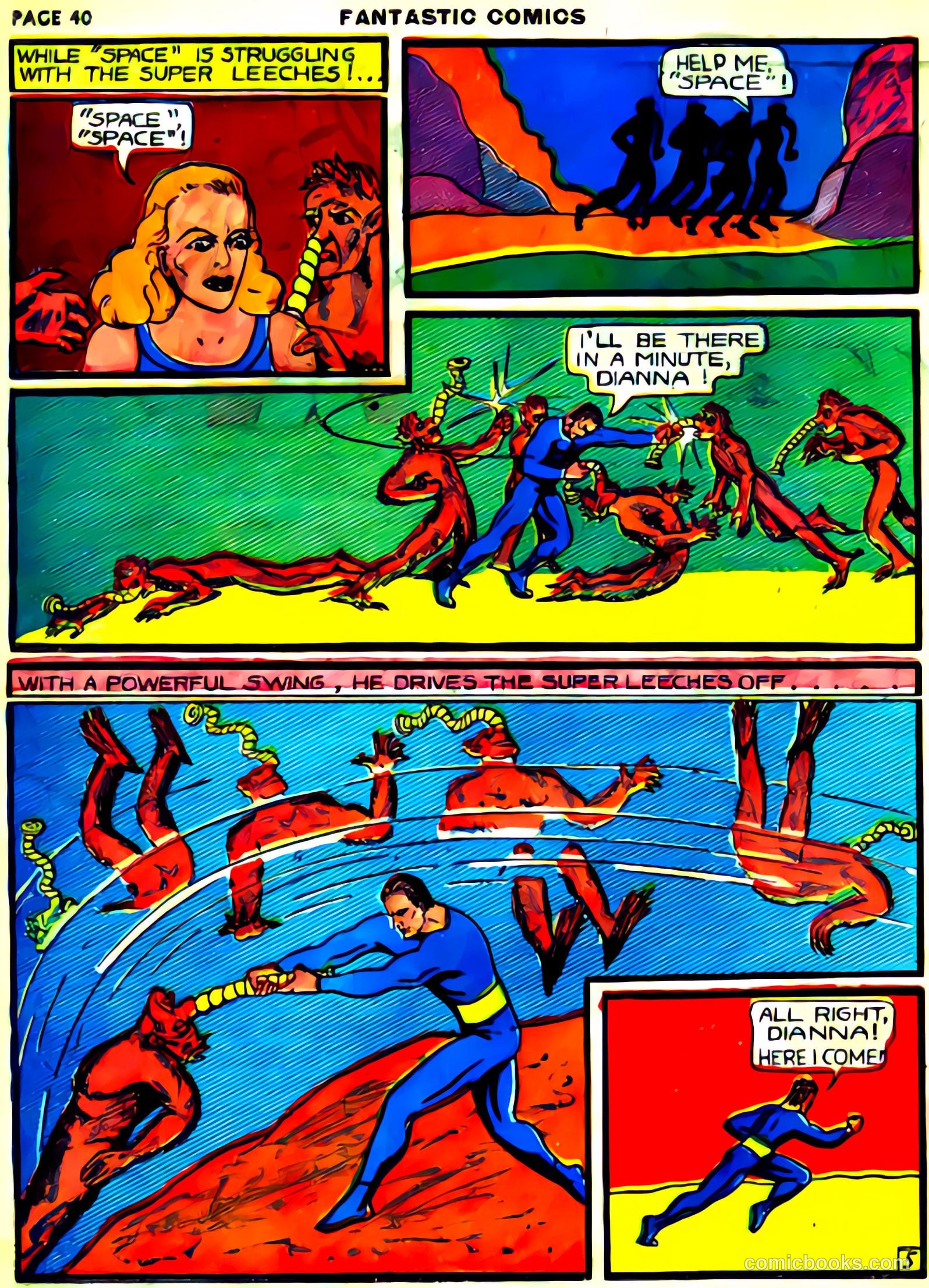 Fantastic Comics #8 — page 42 of 69