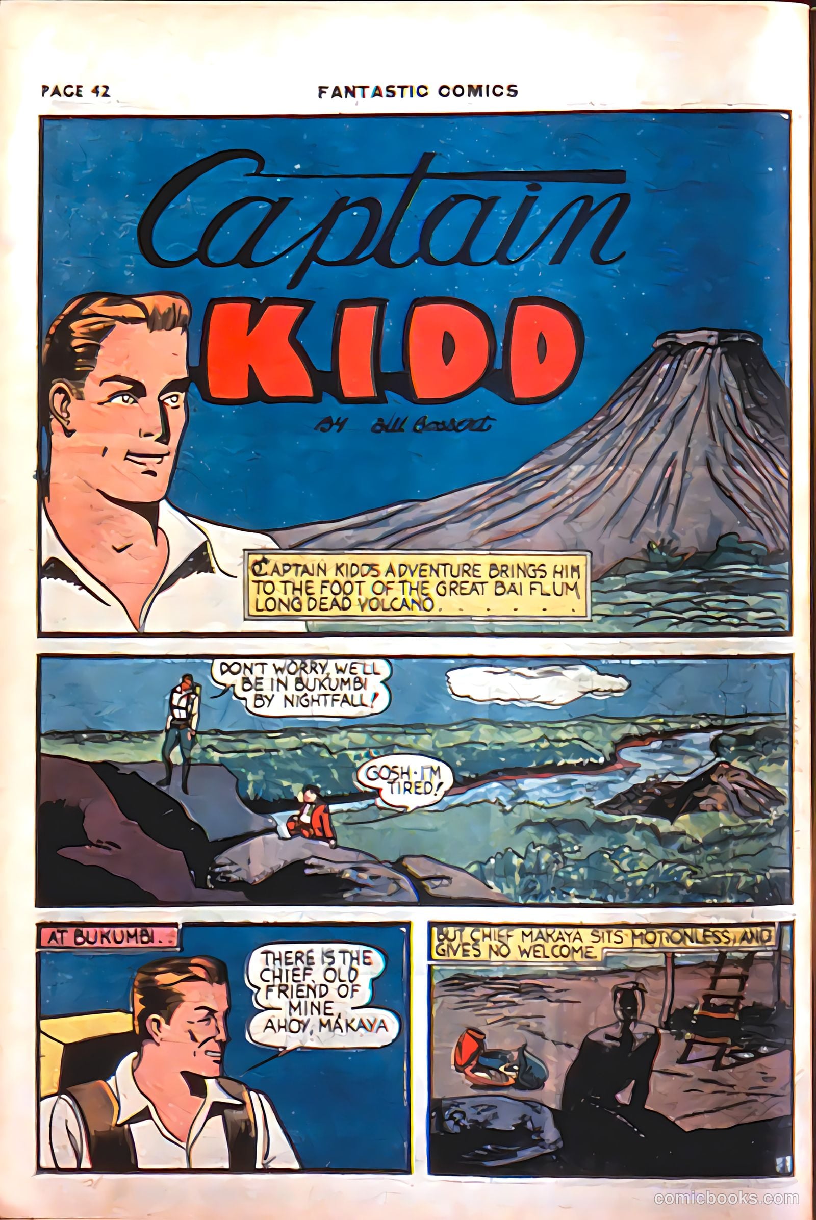 Fantastic Comics #8 — page 44 of 69