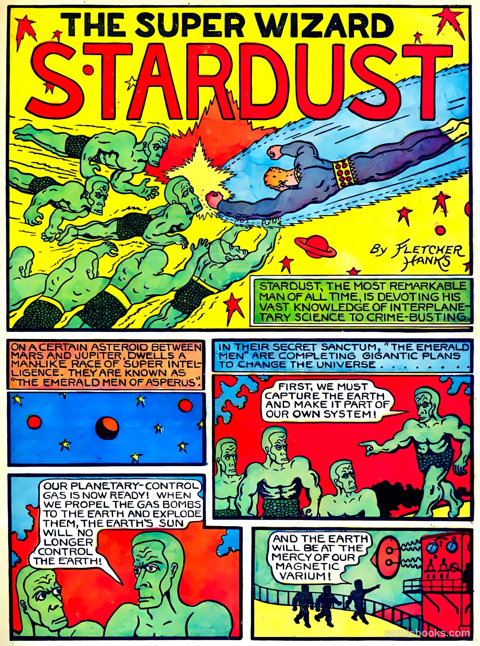 Fantastic Comics #8 — page 53 of 69