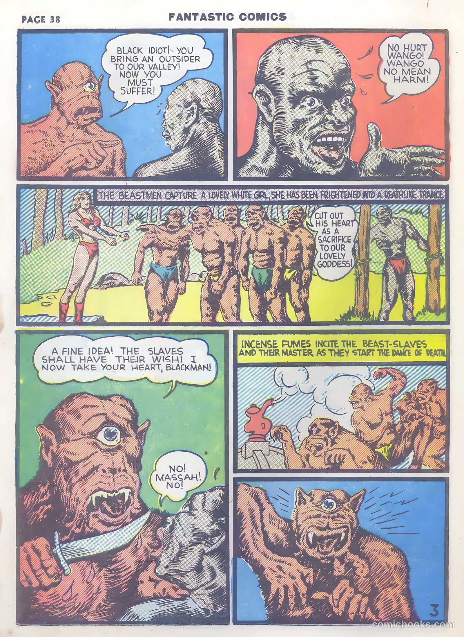 Fantastic Comics #9 — page 39 of 67