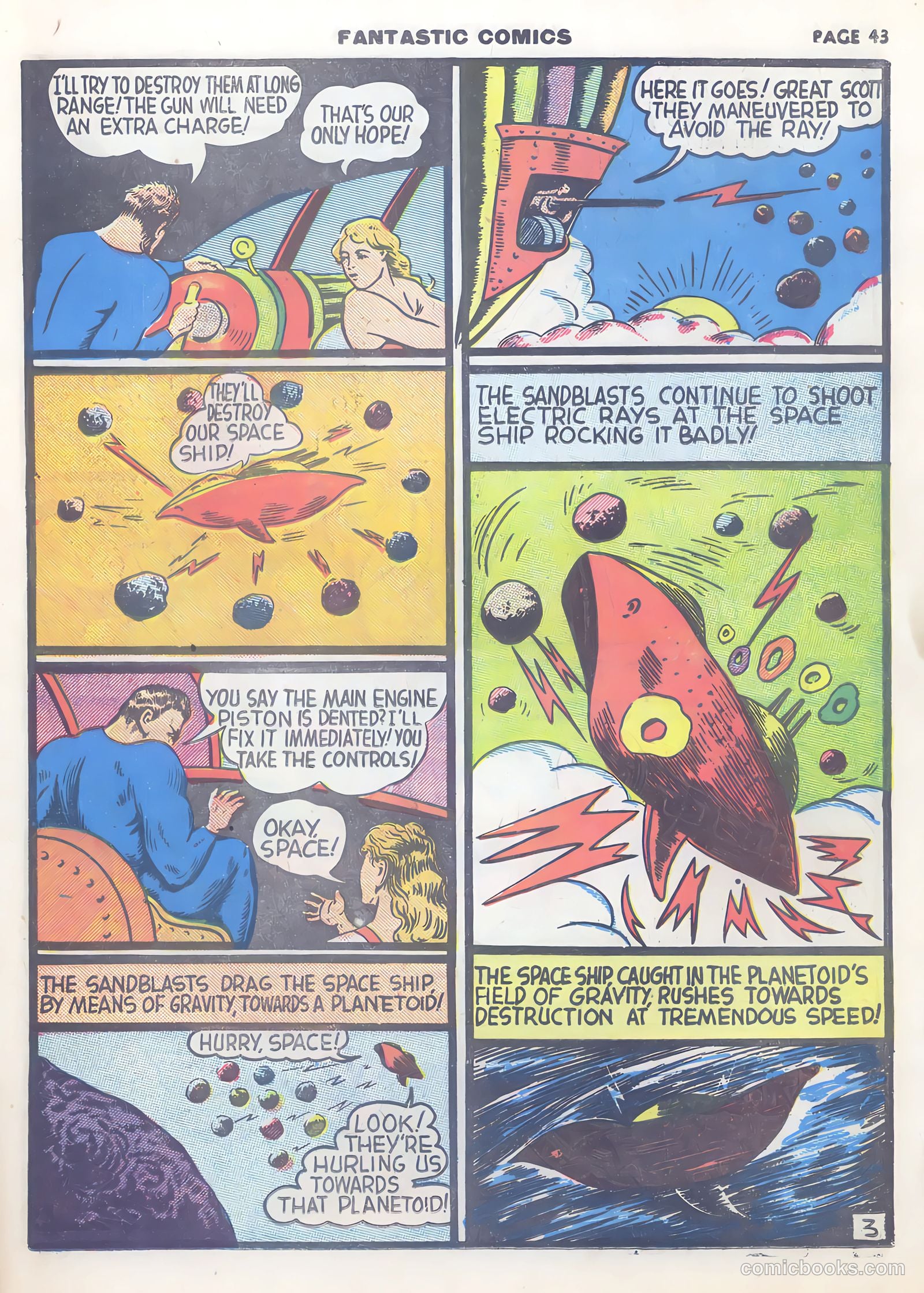 Fantastic Comics #9 — page 44 of 67