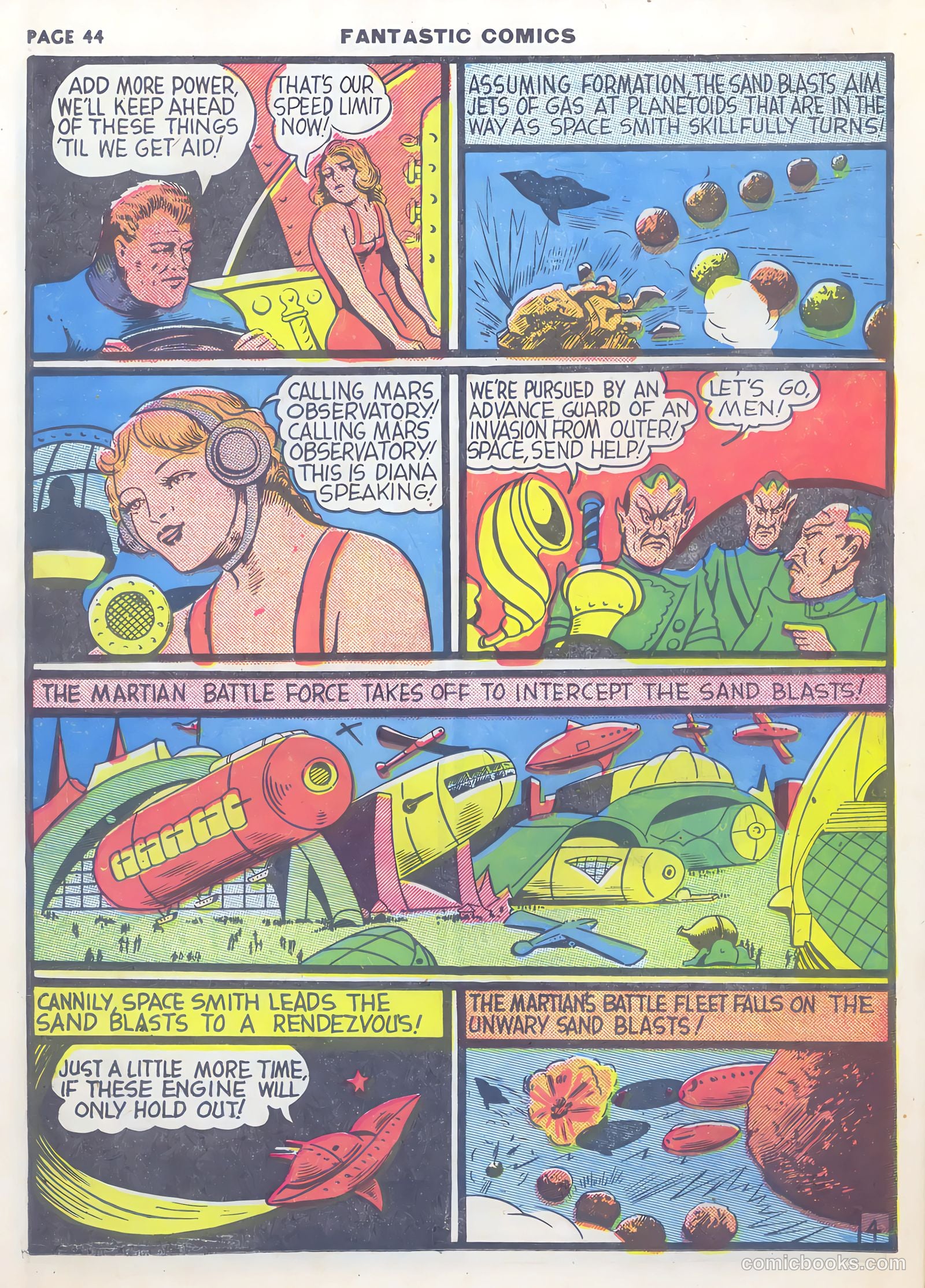 Fantastic Comics #9 — page 45 of 67