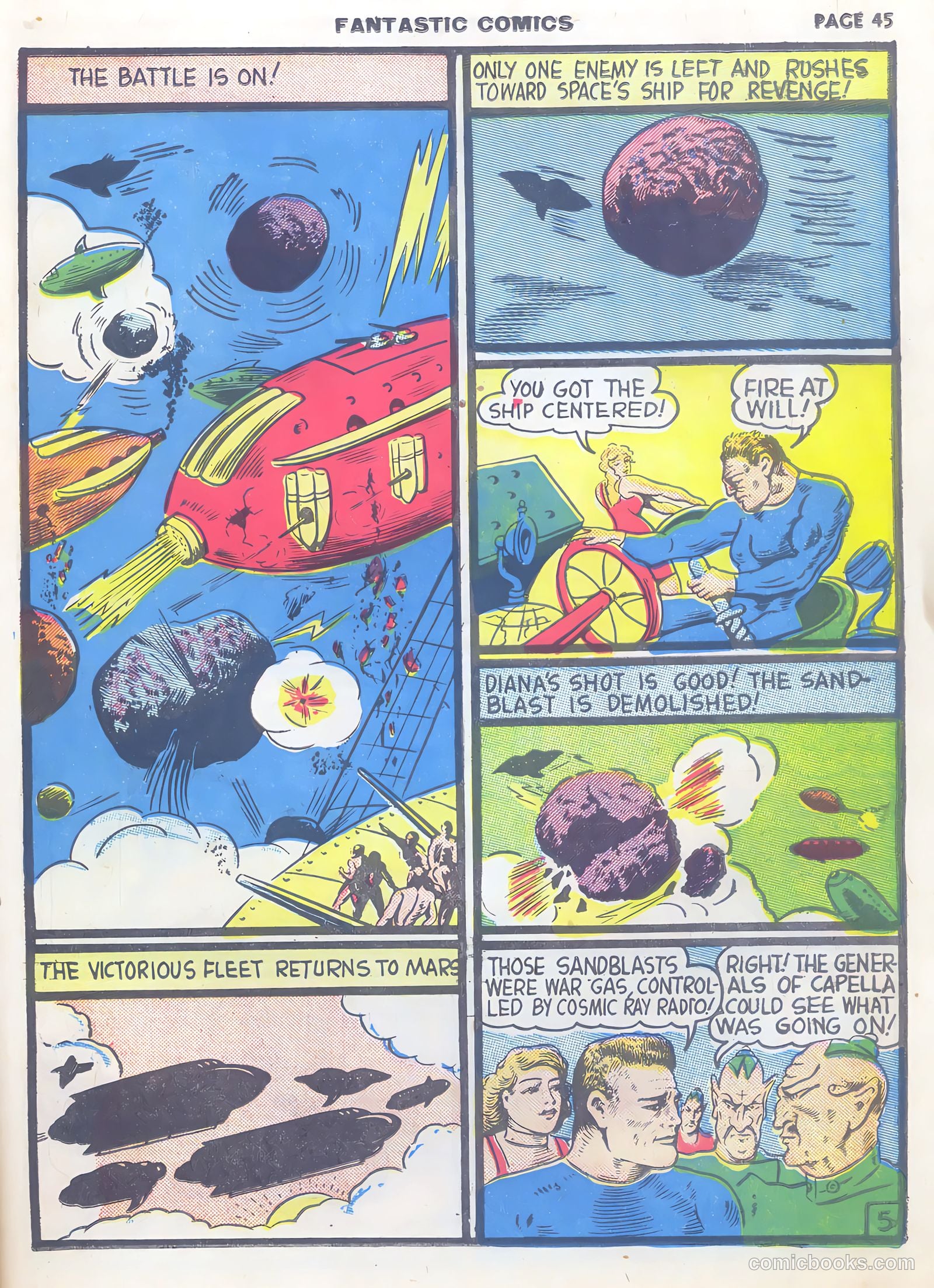 Fantastic Comics #9 — page 46 of 67