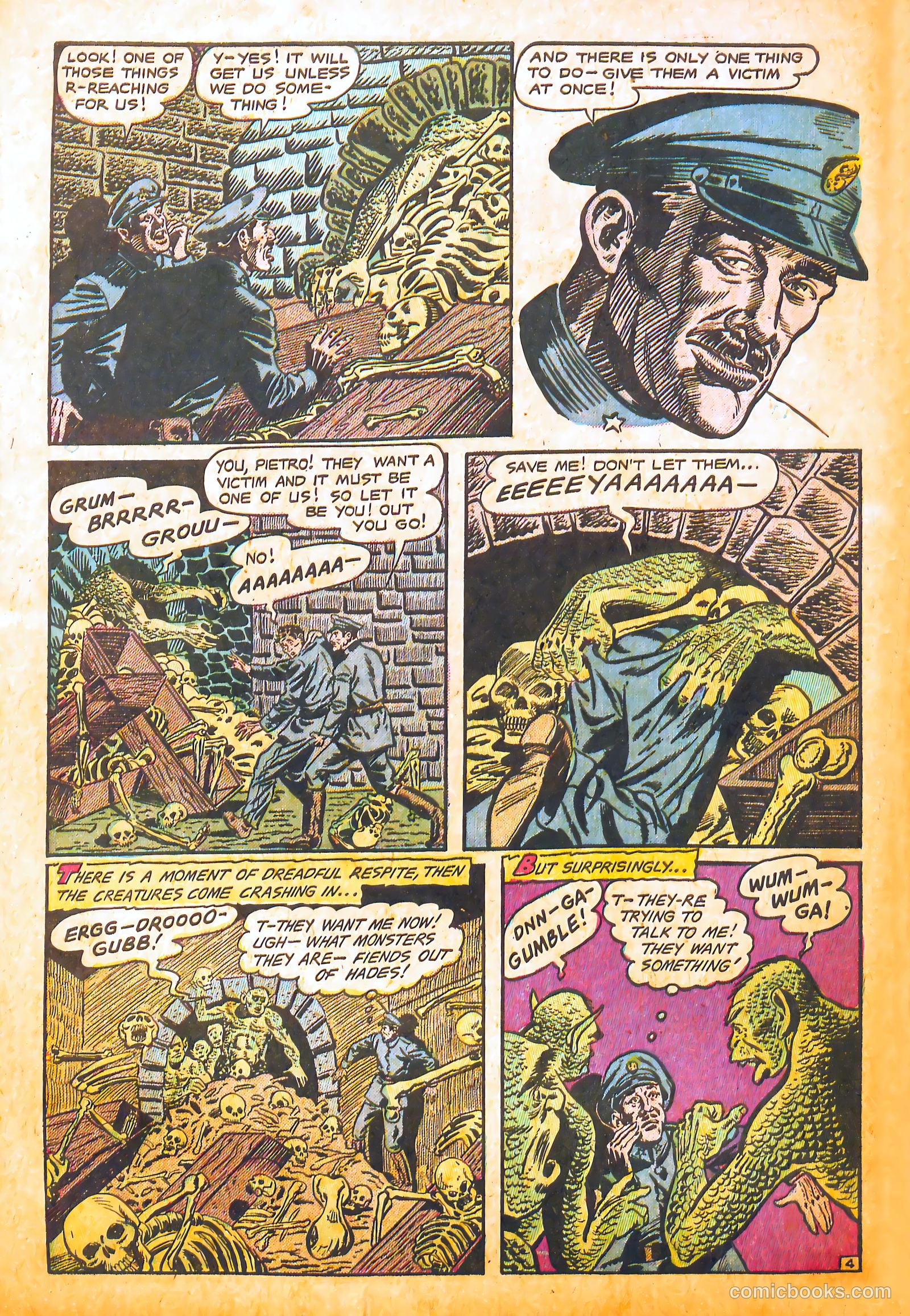 Fantastic Four #2 — page 6 of 36